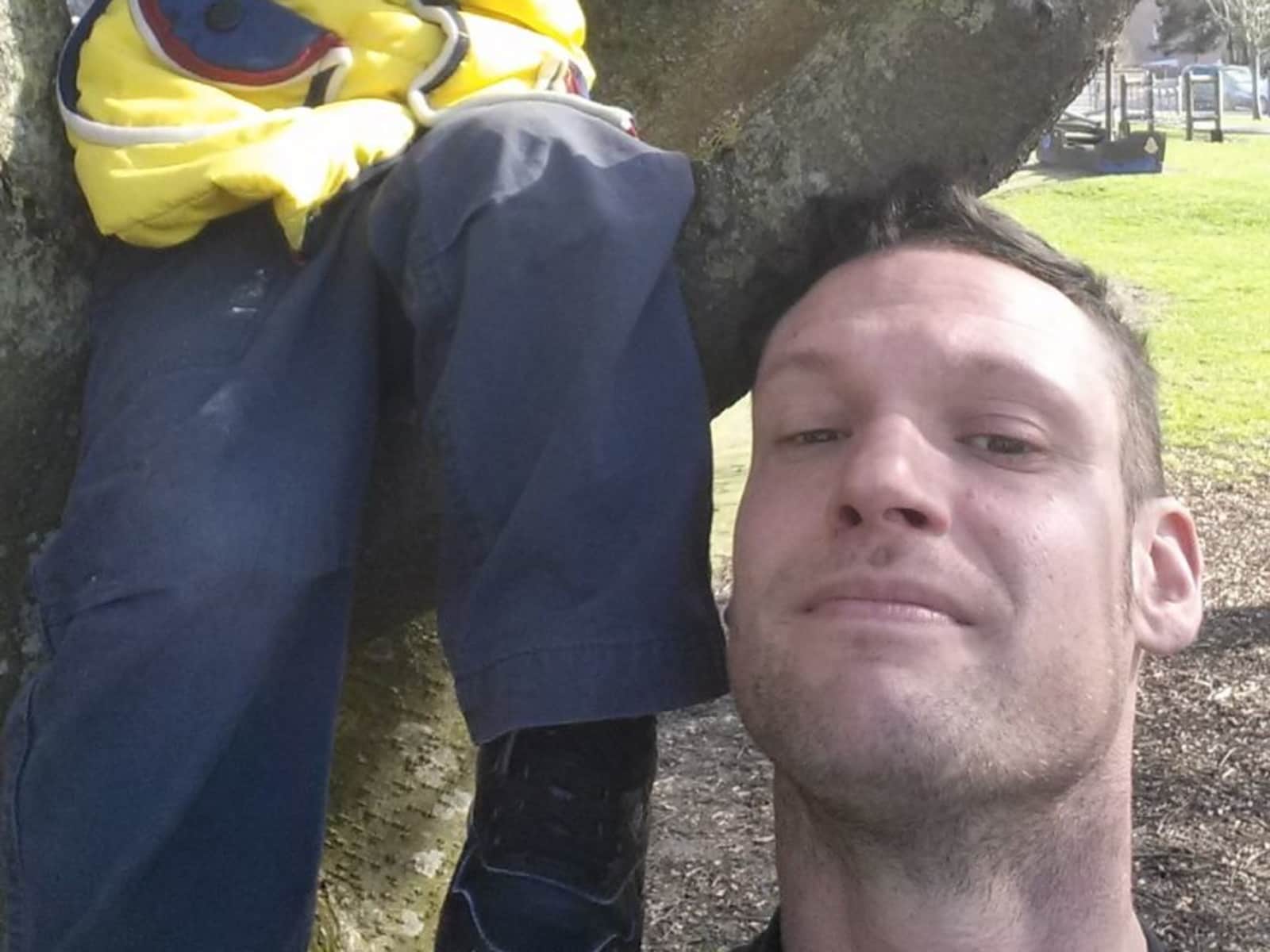 Jonathan from Warminster, United Kingdom