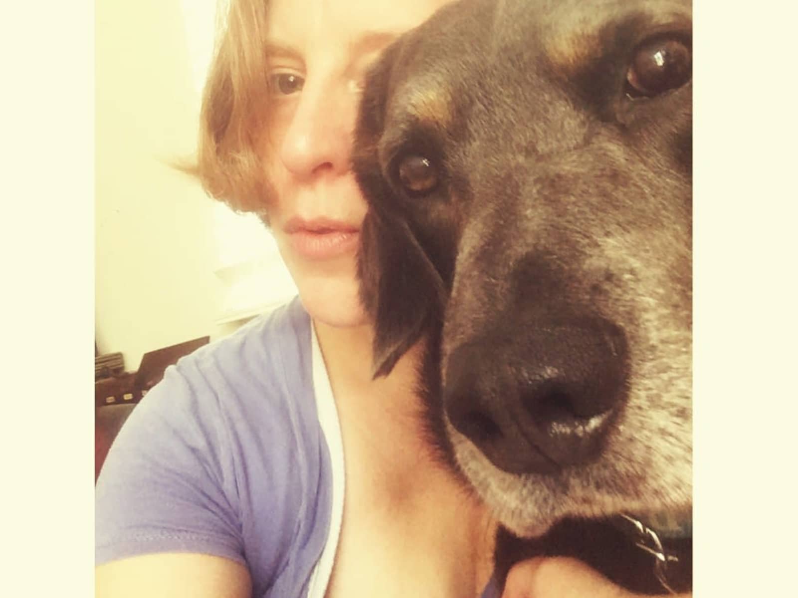 Tina from Cincinnati, Ohio, United States