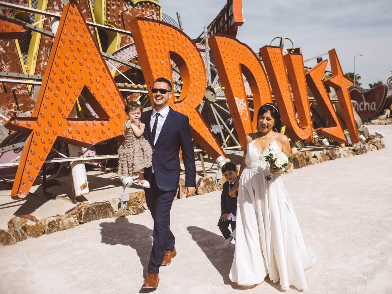 Charlotte & Ben from Brighton, United Kingdom