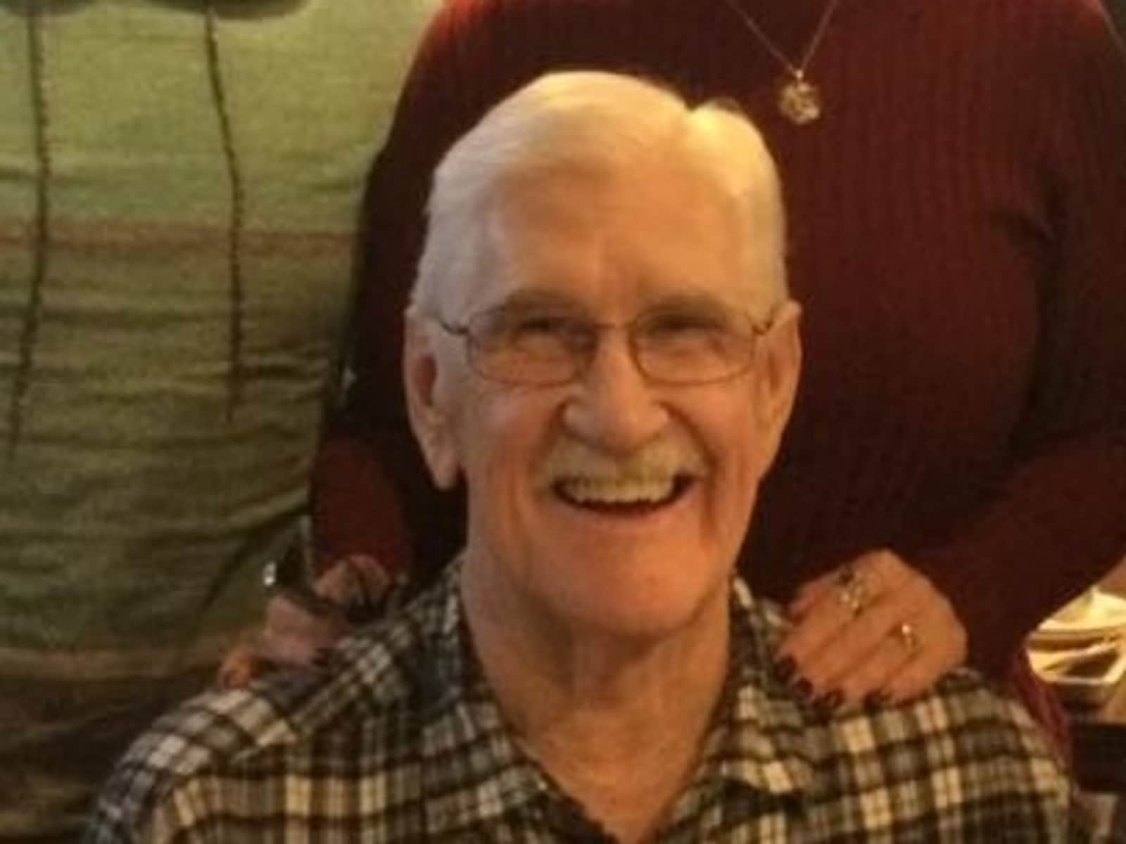 Howard from Kāne‘ohe, Hawaii, United States