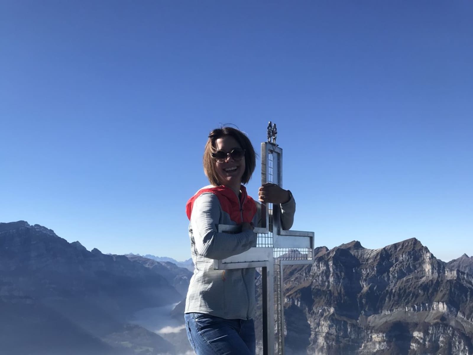 Rahel from Glarus, Switzerland