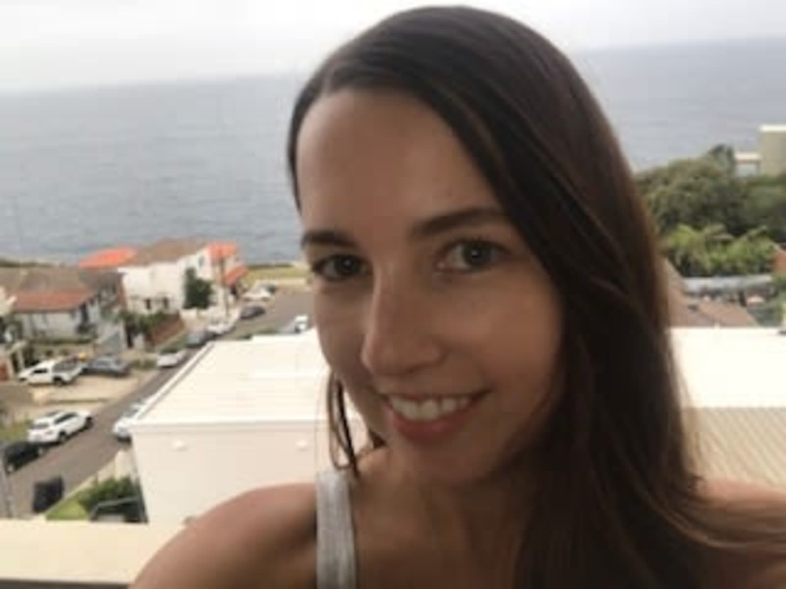 Melissa from Sydney, New South Wales, Australia