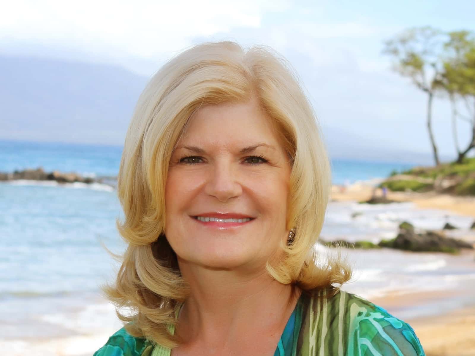 Ann & Mark from Kīhei, Hawaii, United States
