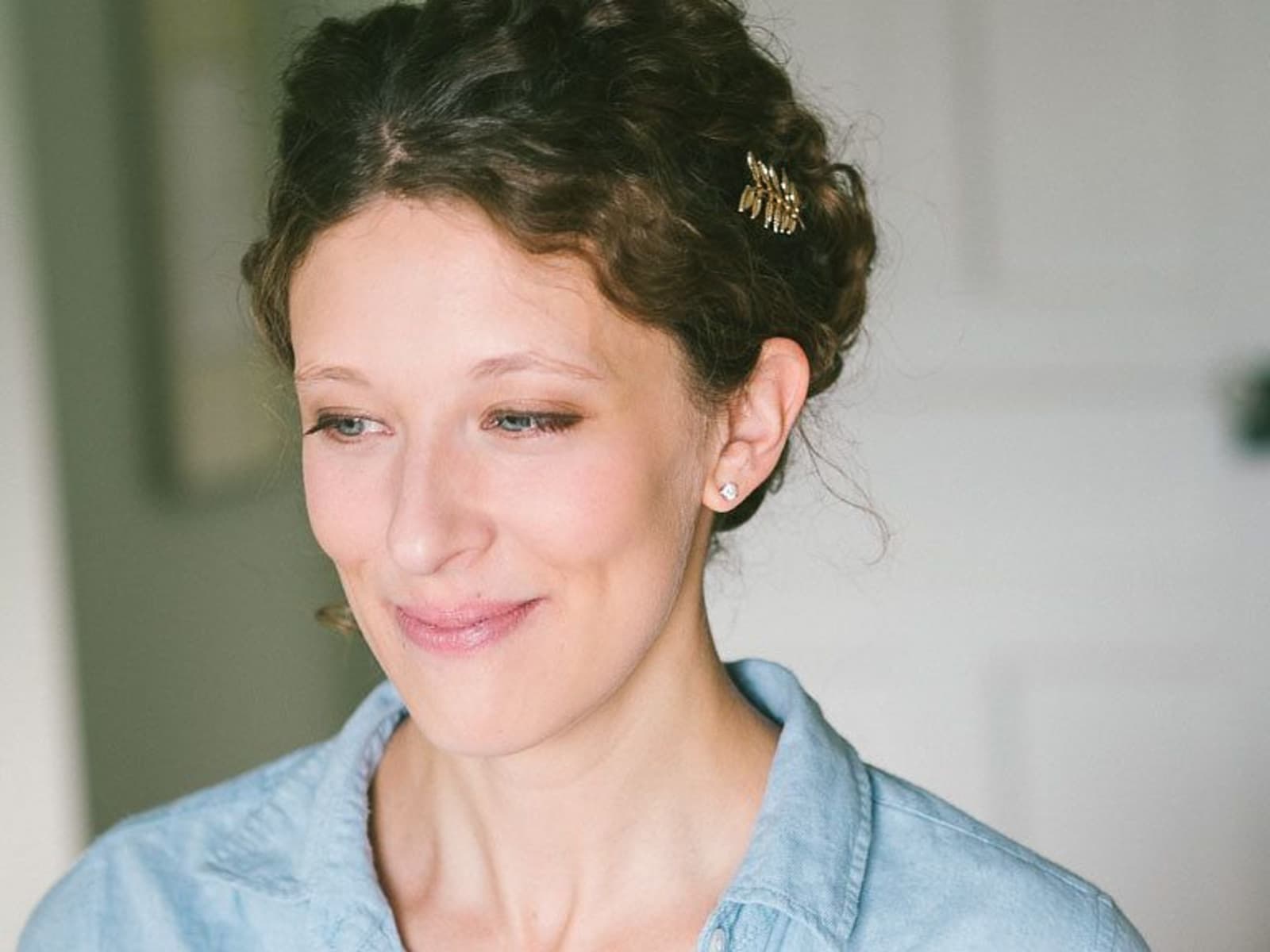 Zoe from London, United Kingdom