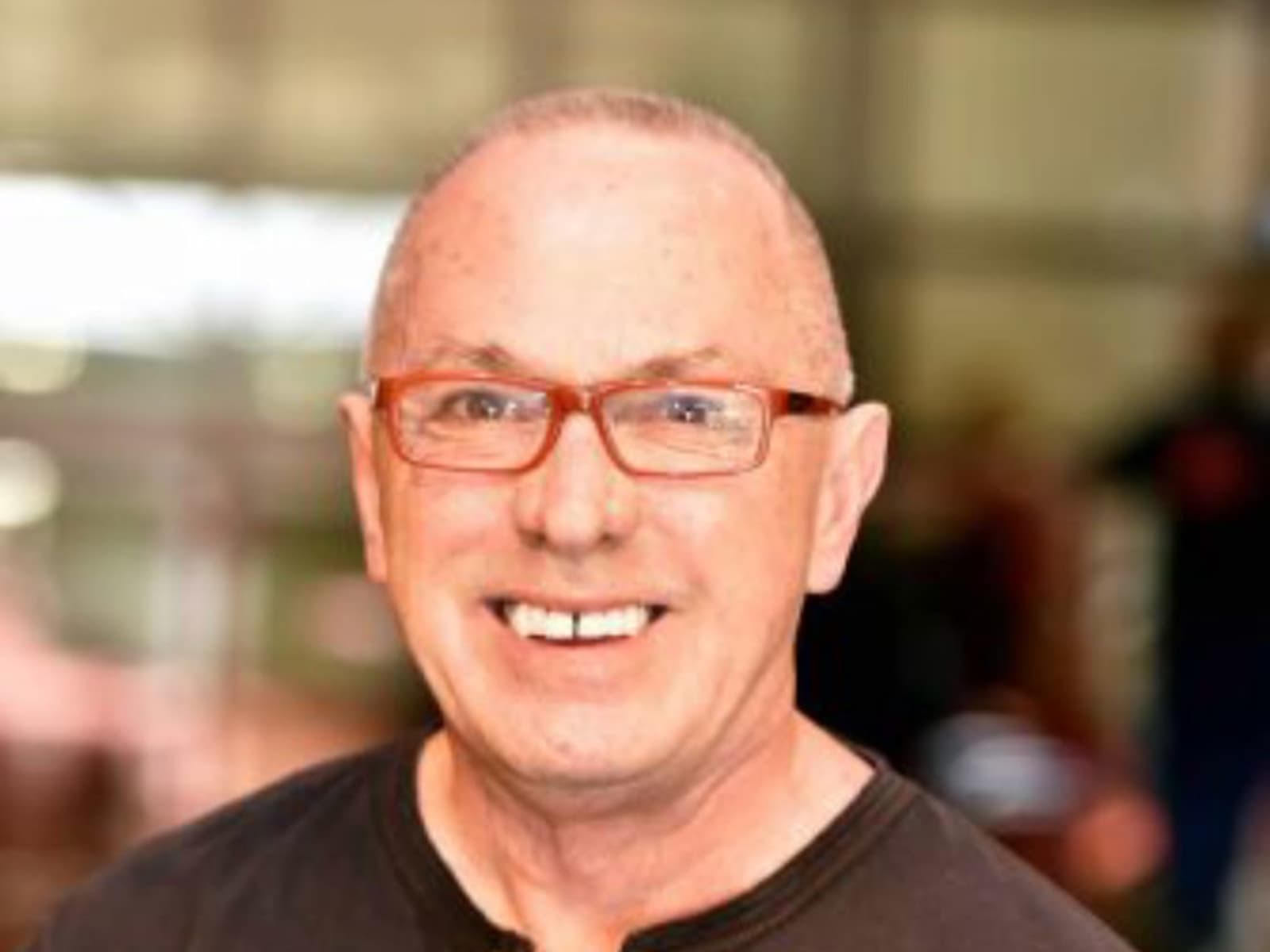 Kenn from Sunbury-on-Thames, United Kingdom