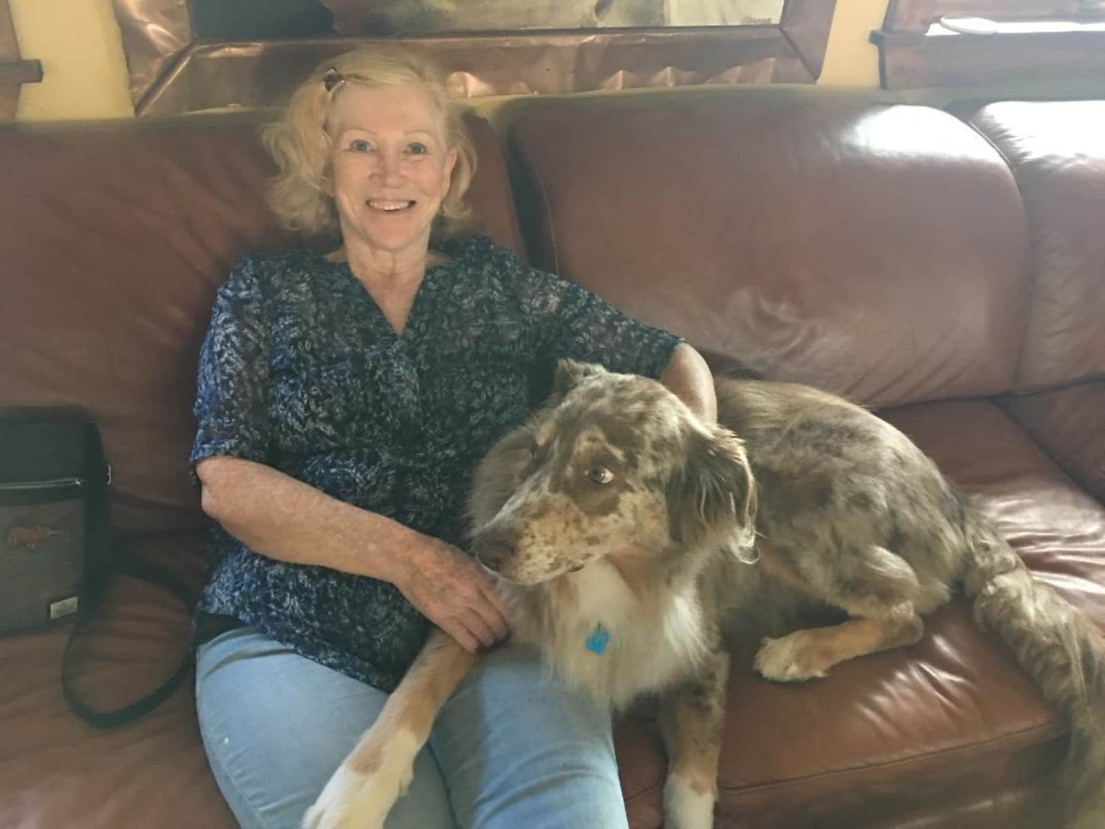 Roberta from McKinney, Texas, United States