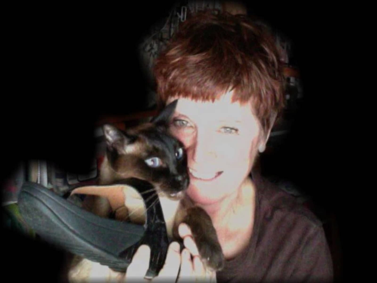Donnae from Vancouver, British Columbia, Canada