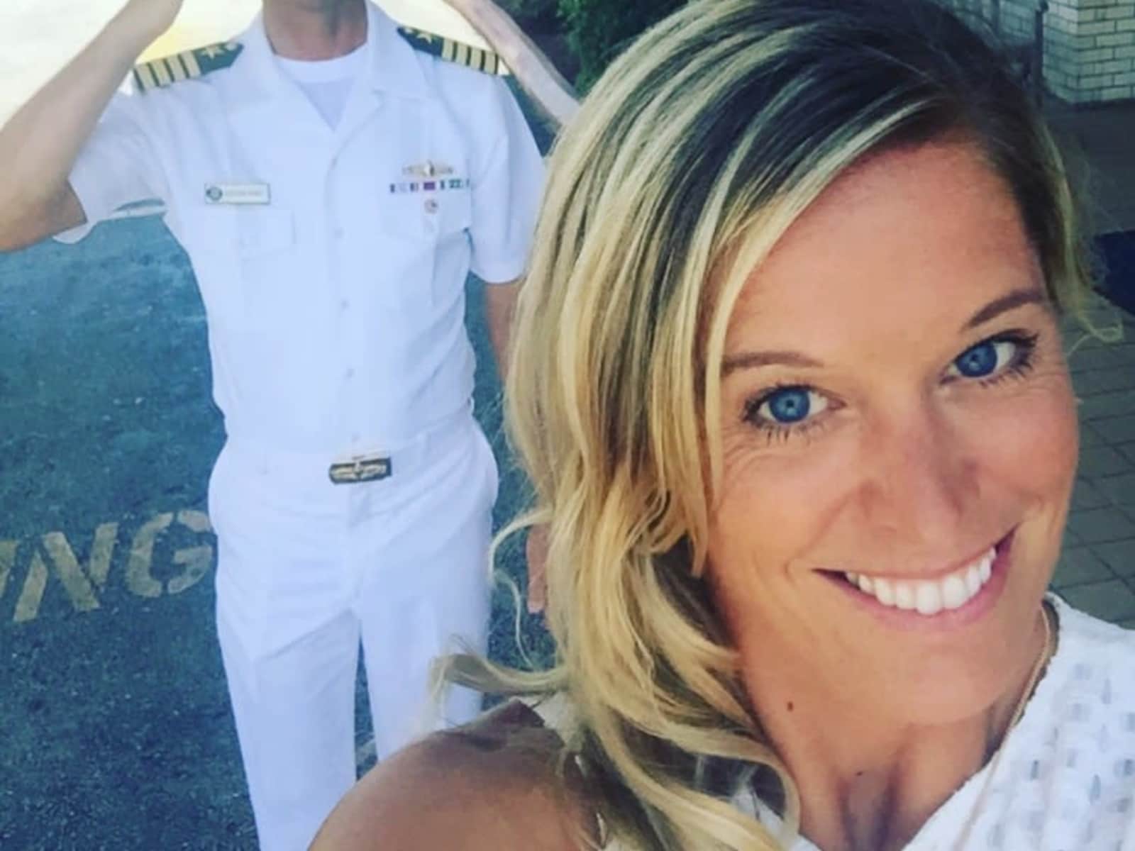 Sofie & Steven from Miami Beach, Florida, United States
