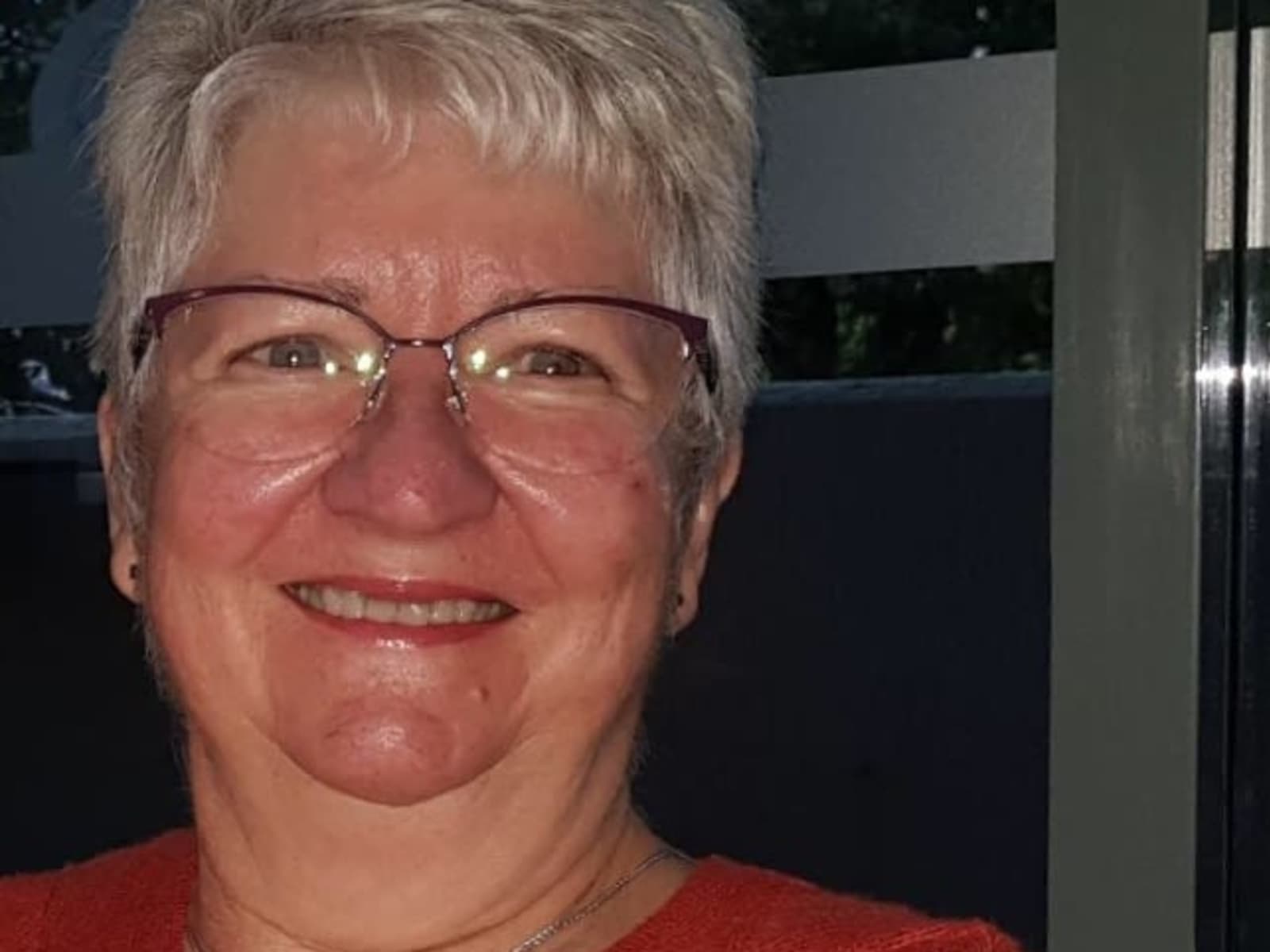 Lyn from Brisbane, Queensland, Australia