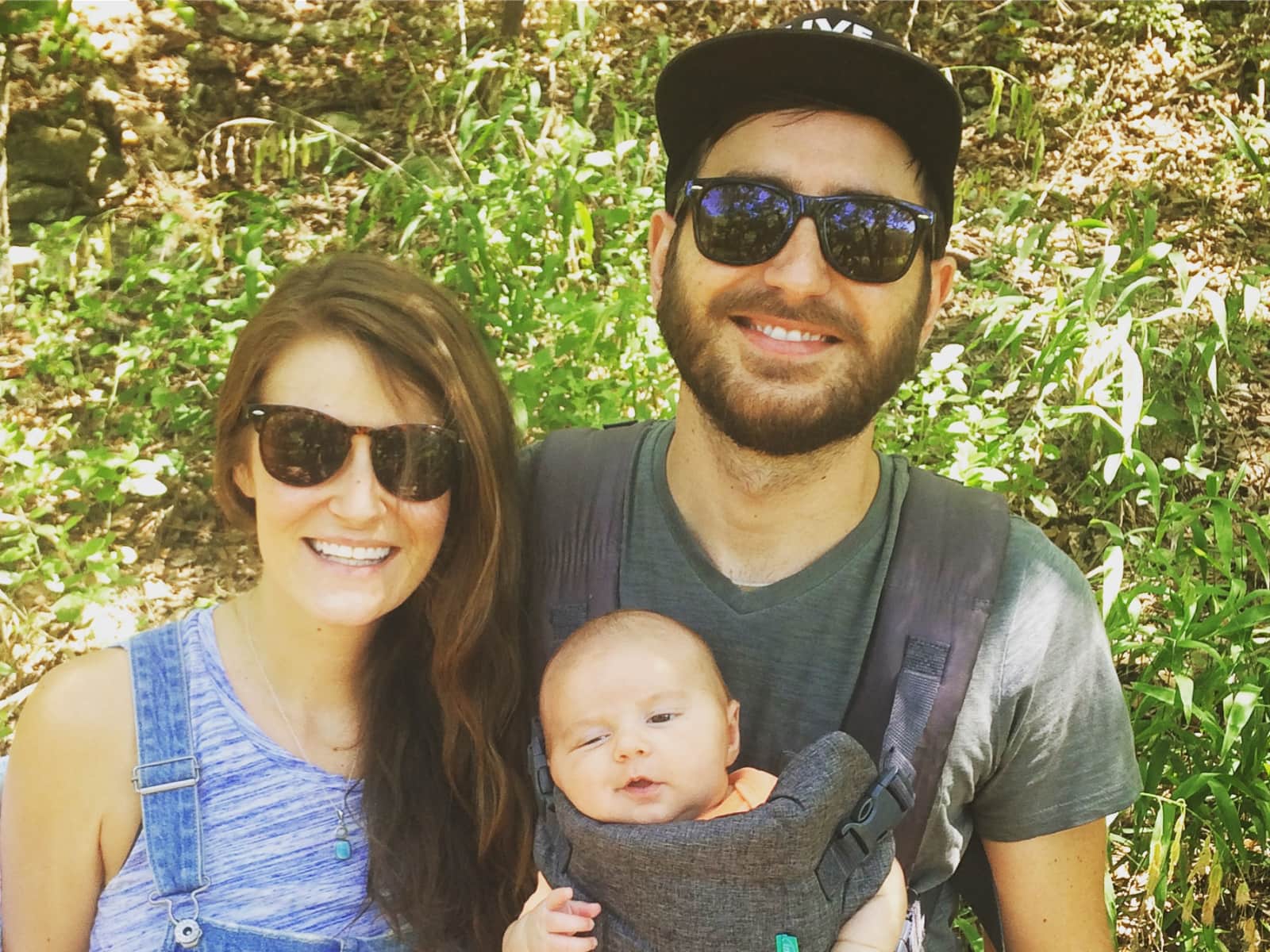 Lauren & Justin from Nashville, Tennessee, United States