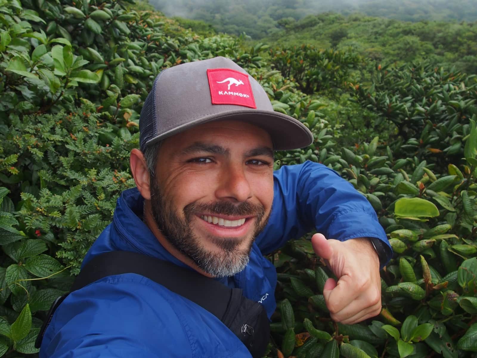 Ray from San Diego, California, United States