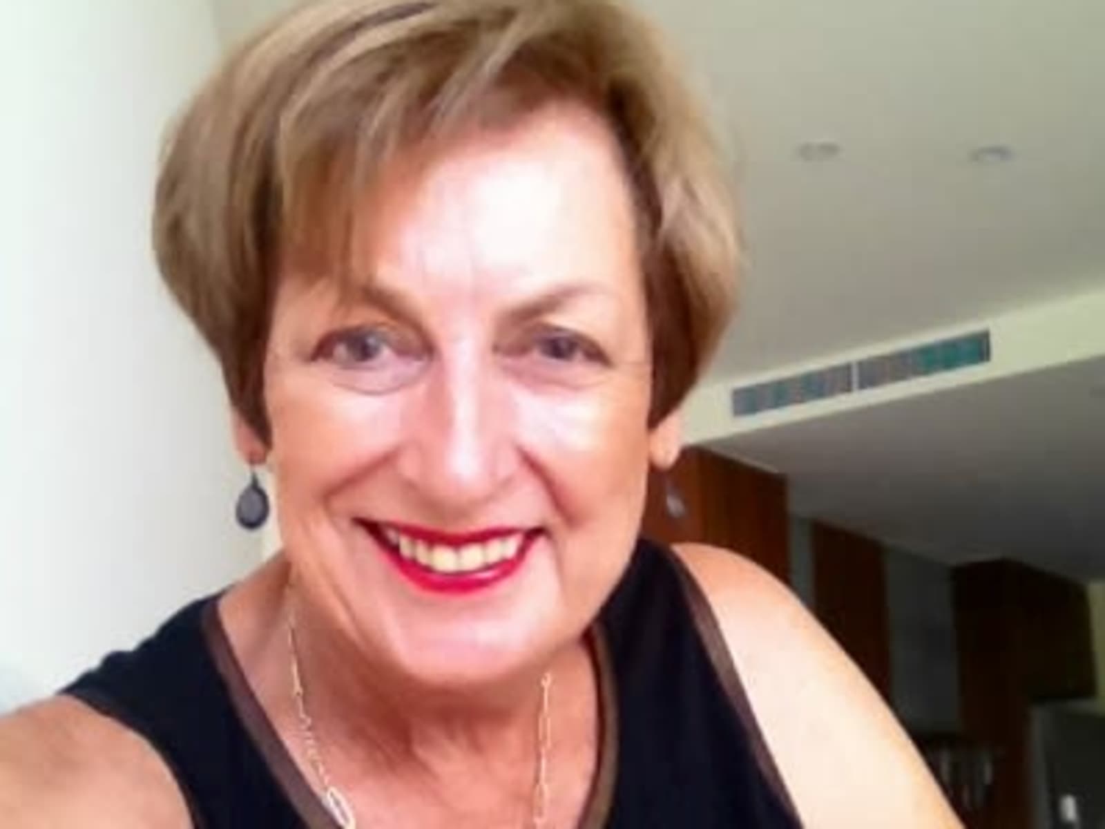 Janice from Kingscliff, New South Wales, Australia
