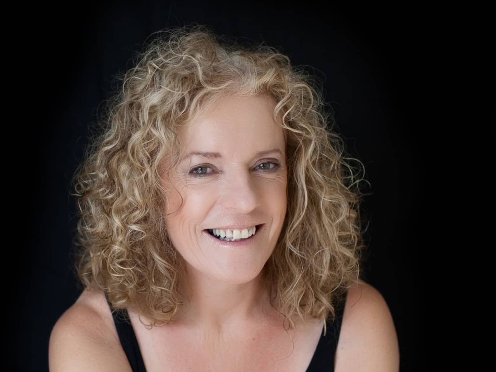 Judy from Palmwoods, Queensland, Australia