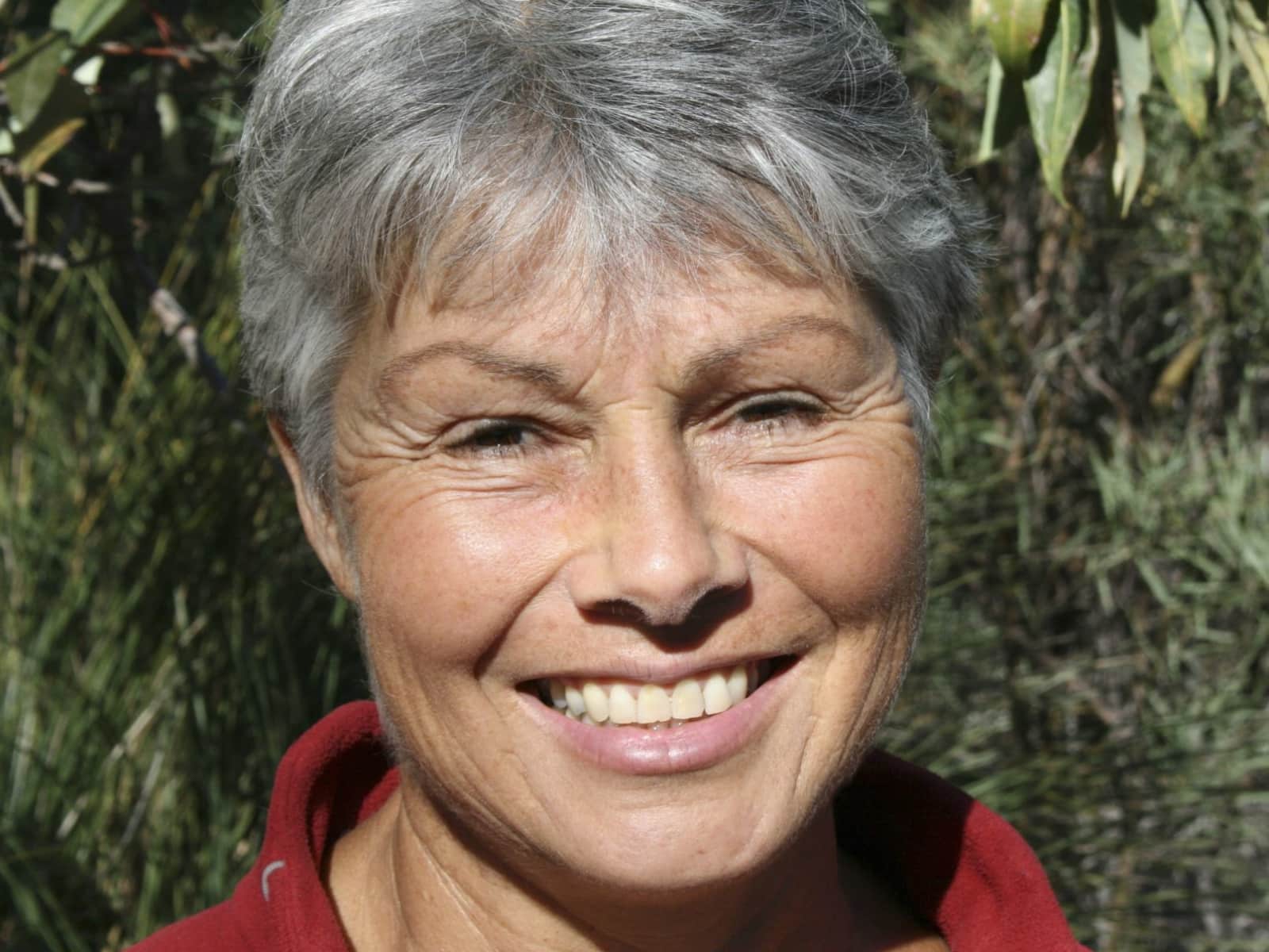Jennifer anne from Perth, Western Australia, Australia