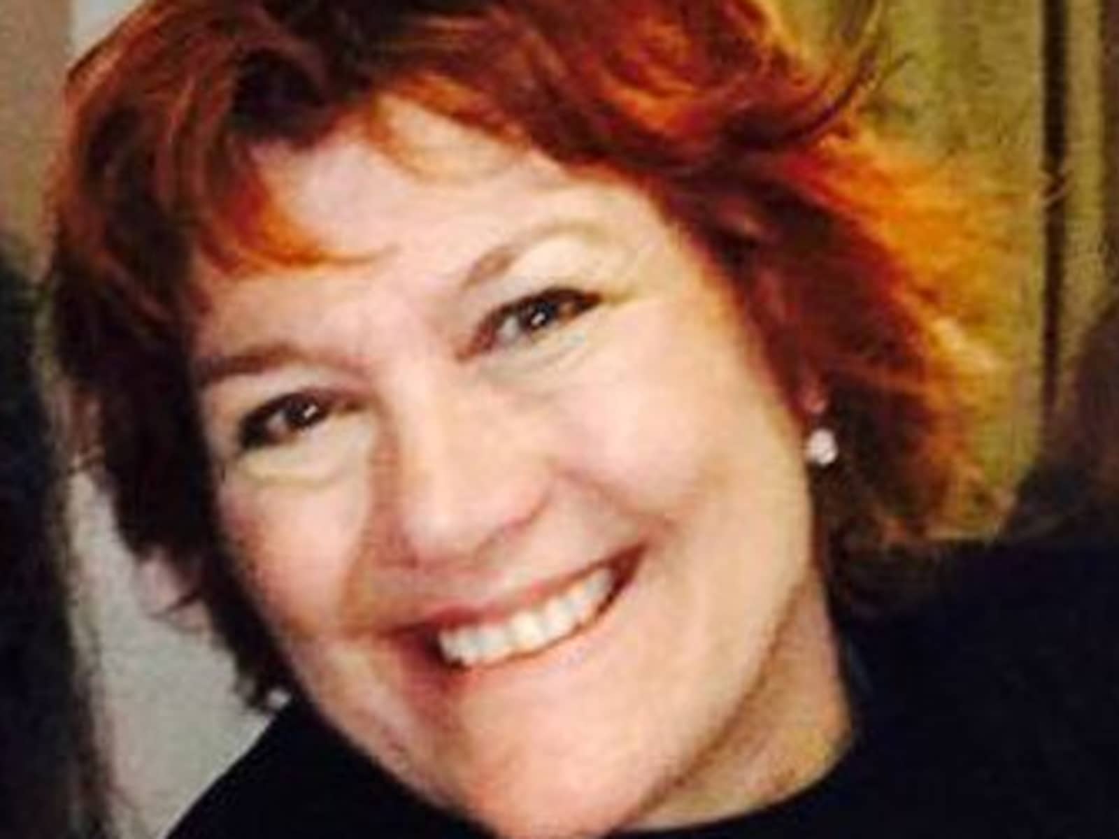 Cathie from Perth, Western Australia, Australia