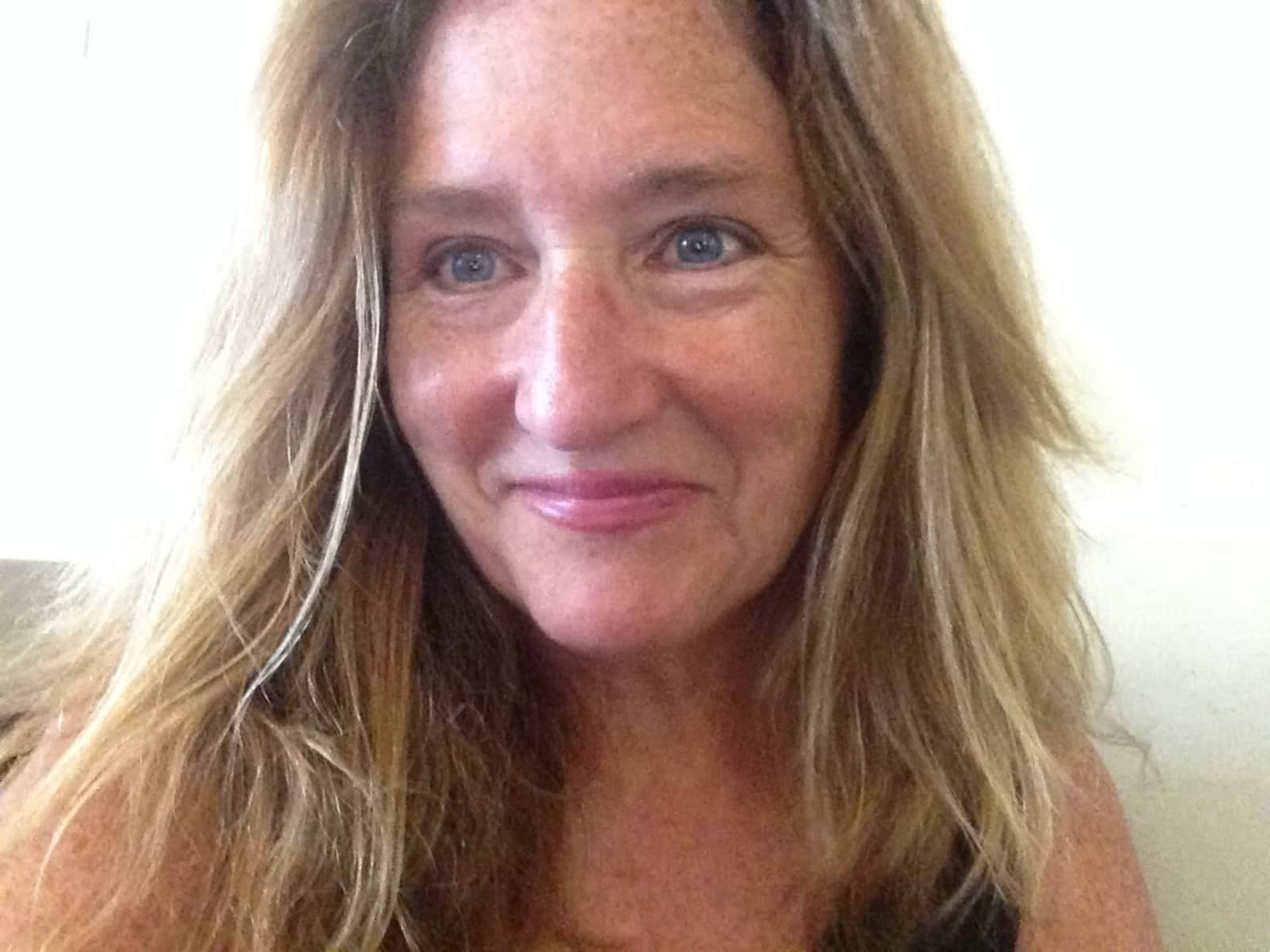 Jodie from Seattle, Washington, United States