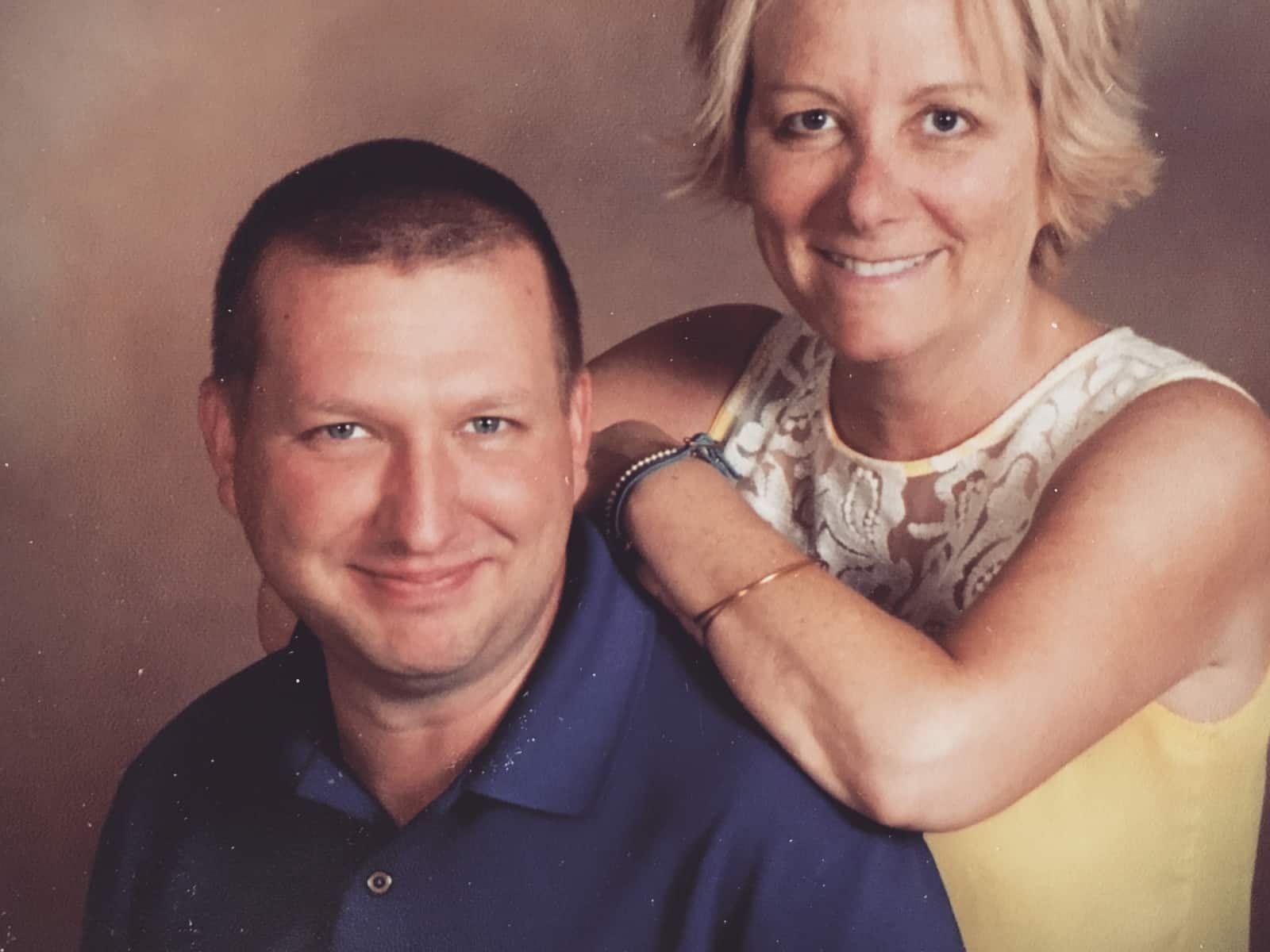 Lisa & Ryan from Bloomington, Illinois, United States