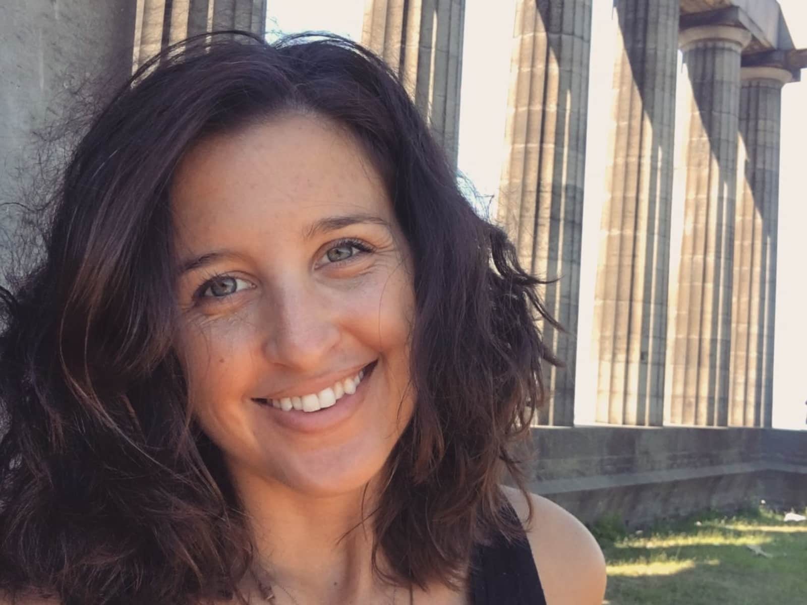 Nicolette from Fredericksburg, Virginia, United States