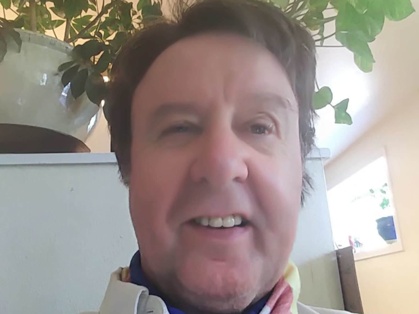Gary from Rapid City, South Dakota, United States