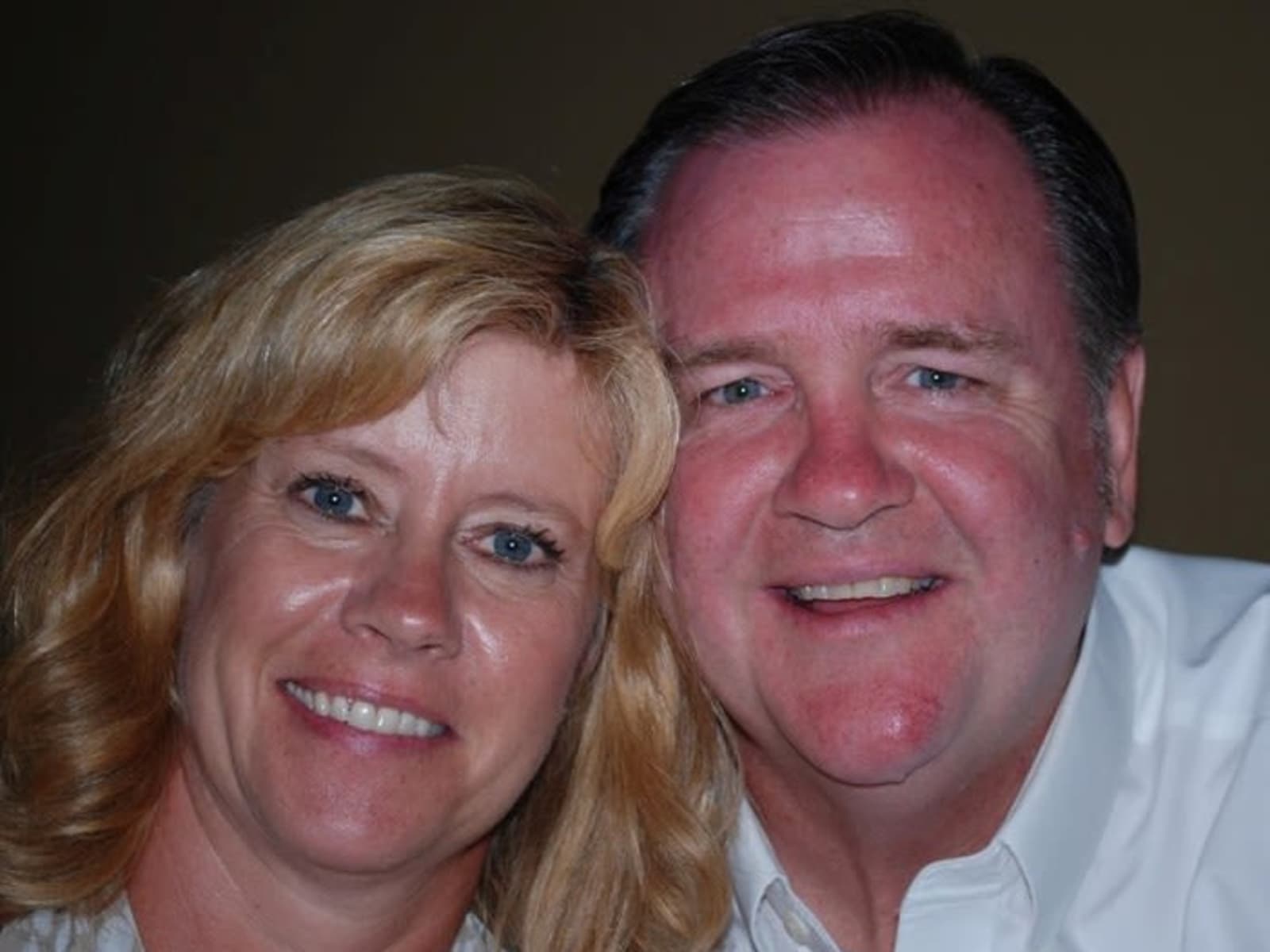 Clark & Shirley from Winnipeg, Manitoba, Canada