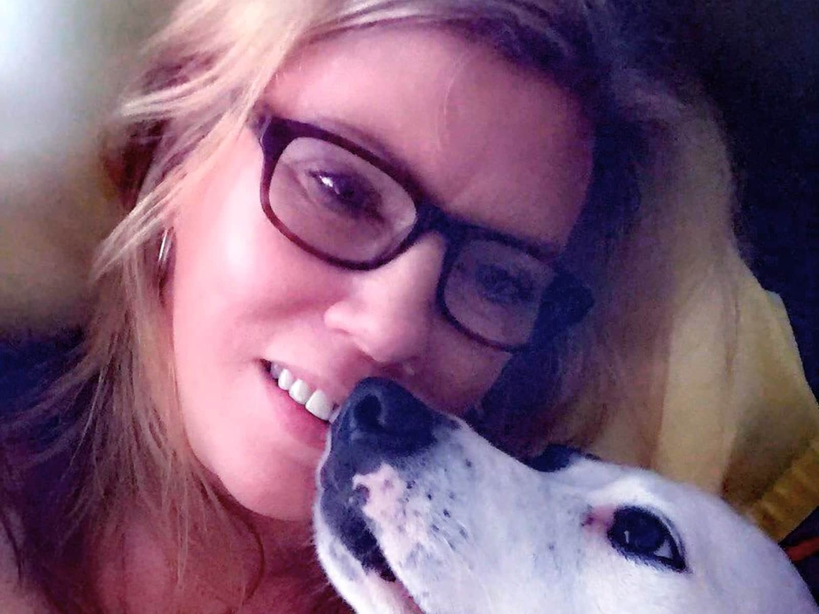 Allison from Perth, Western Australia, Australia