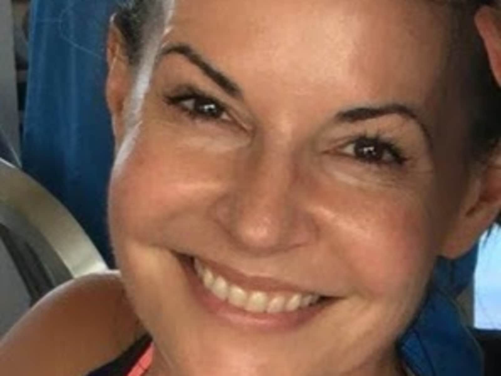Alisha from Mocksville, North Carolina, United States