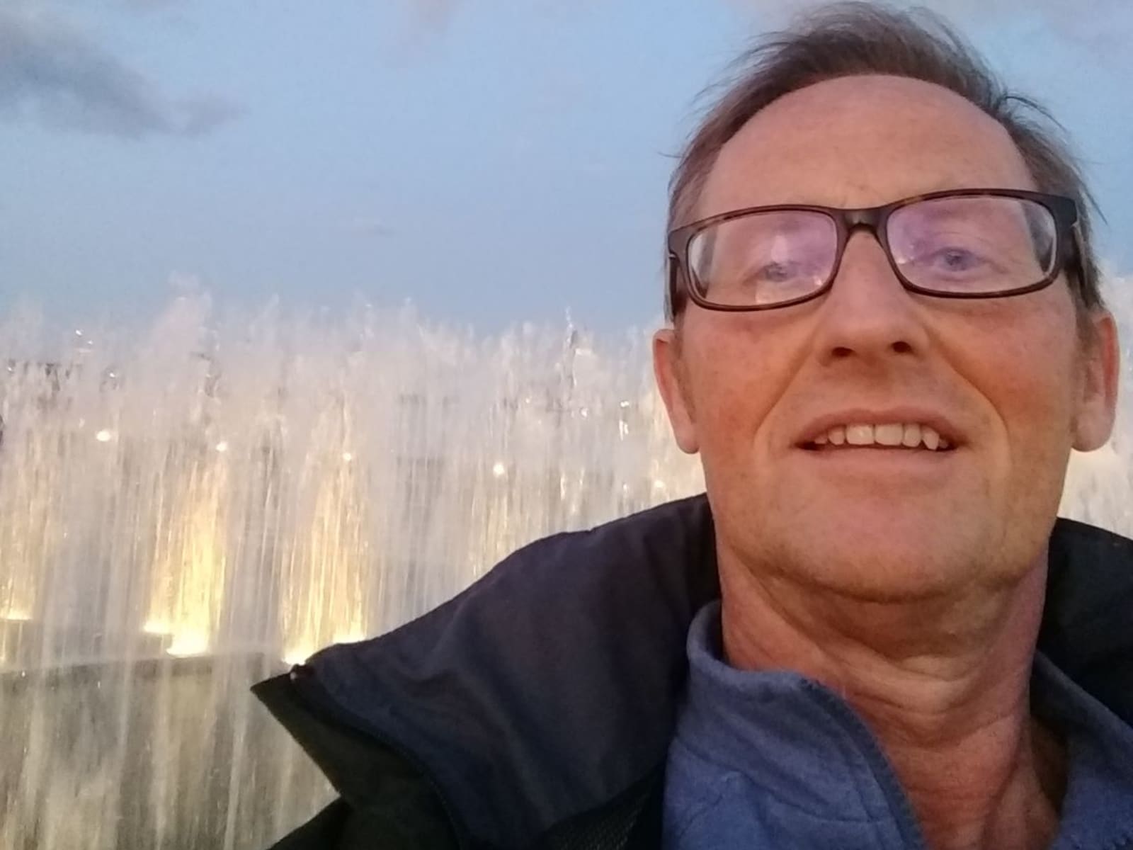 Nigel from Fordingbridge, United Kingdom