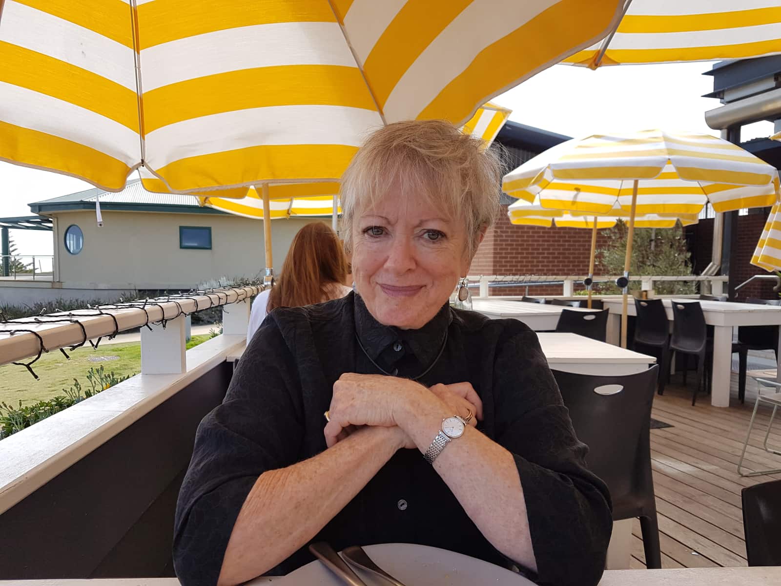 Lesley a from Tanunda, South Australia, Australia