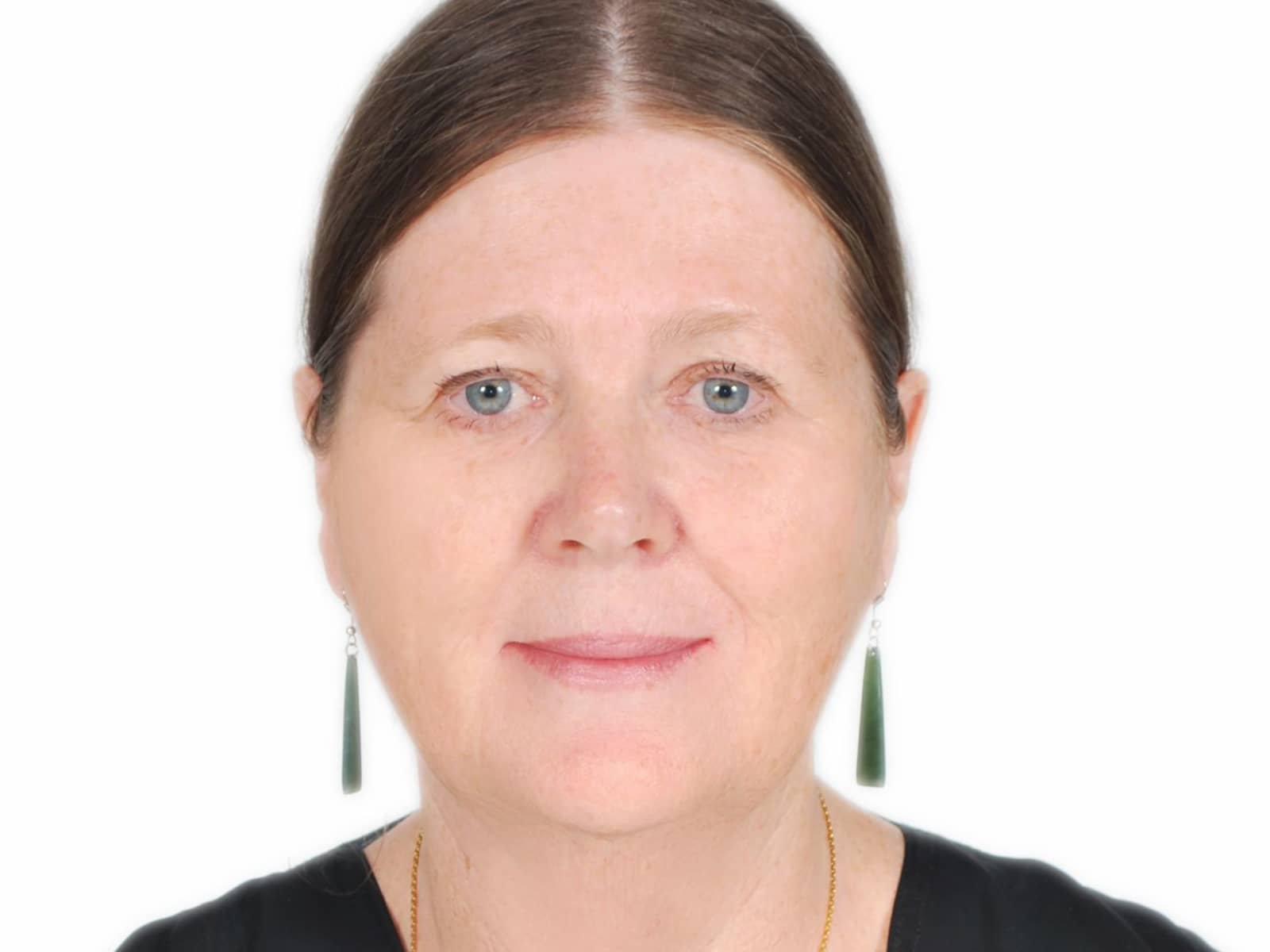 Wendy from Auckland, New Zealand