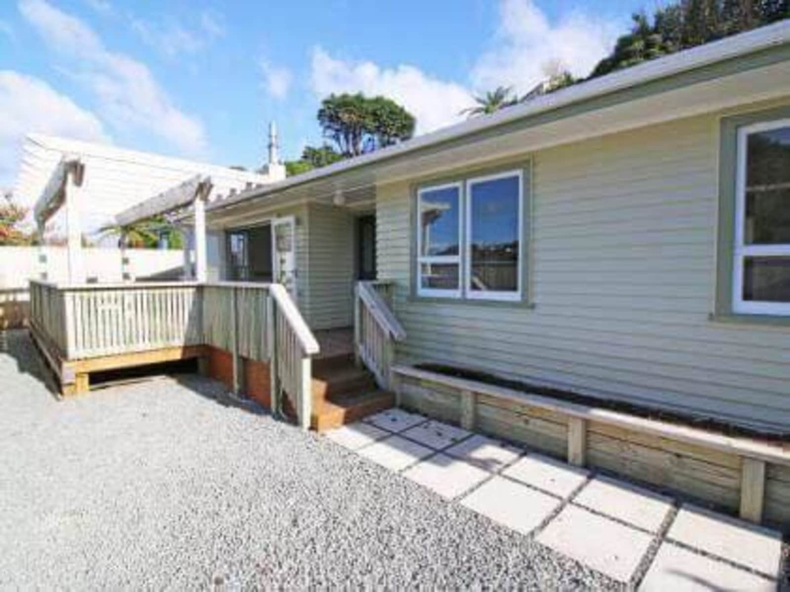Housesitting assignment in Wellington, New Zealand