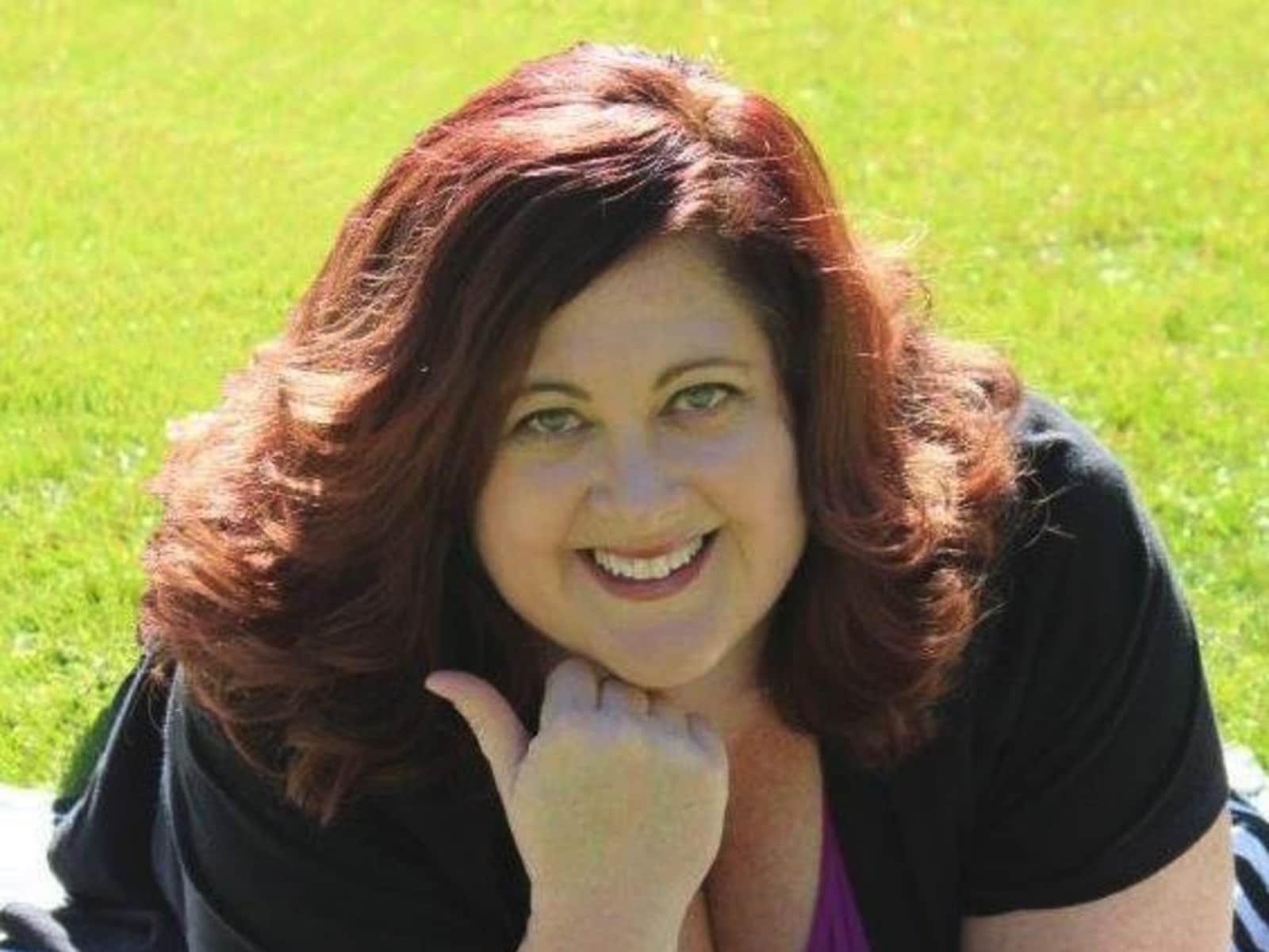 Leigh from Phoenix, Arizona, United States
