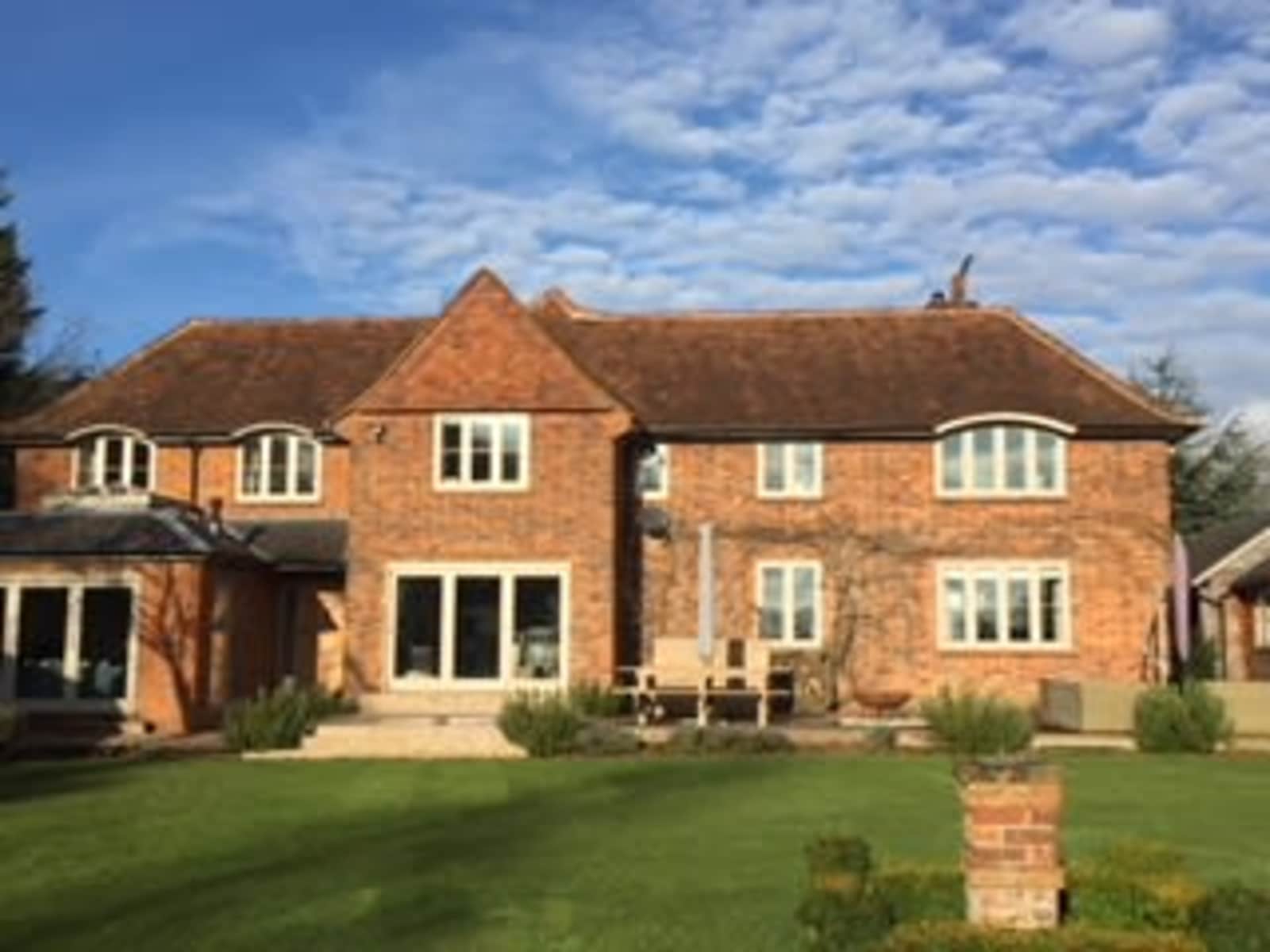 Housesitting assignment in Berkhamsted, United Kingdom