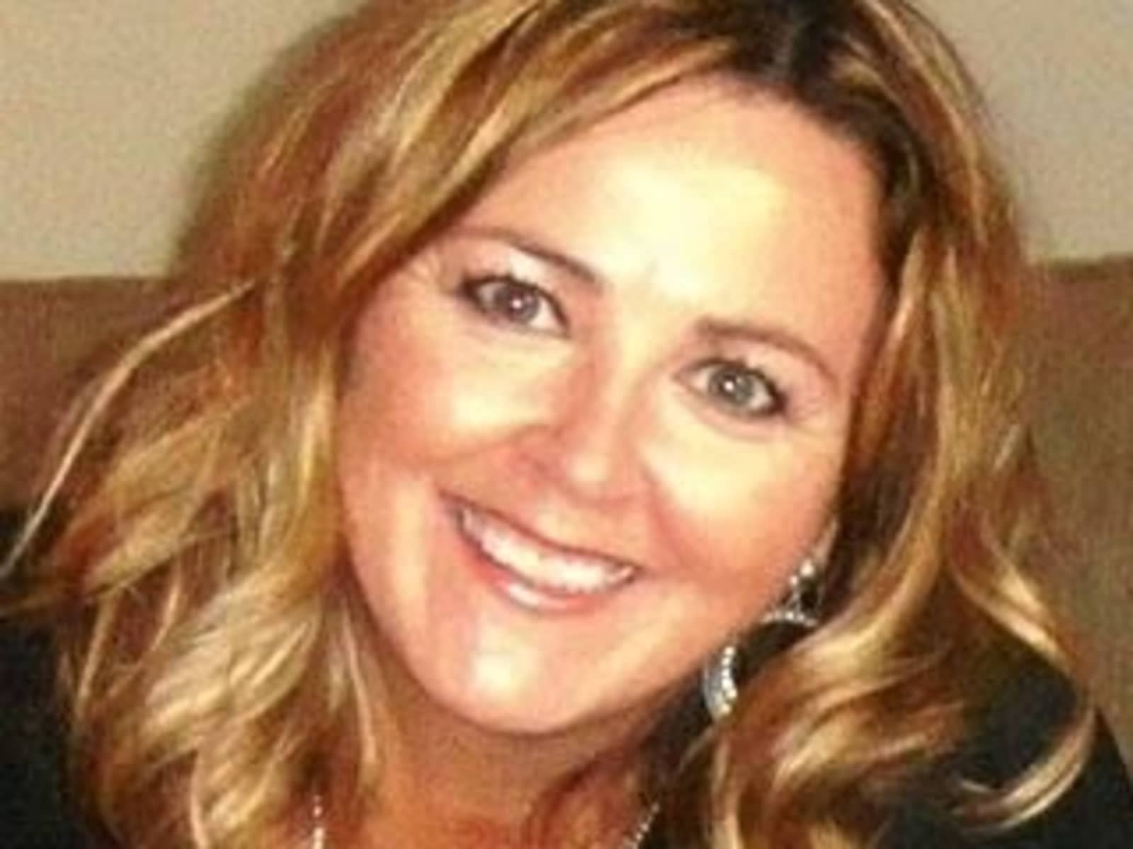 Deborah from Málaga, Spain