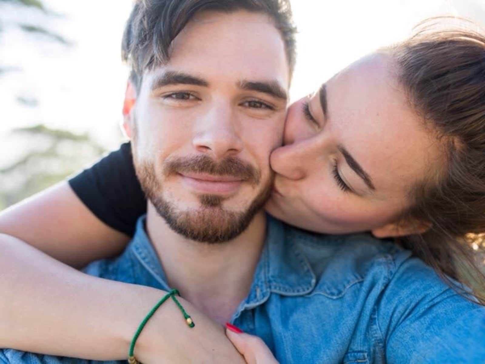 Marie & Alexander from Leipzig, Germany