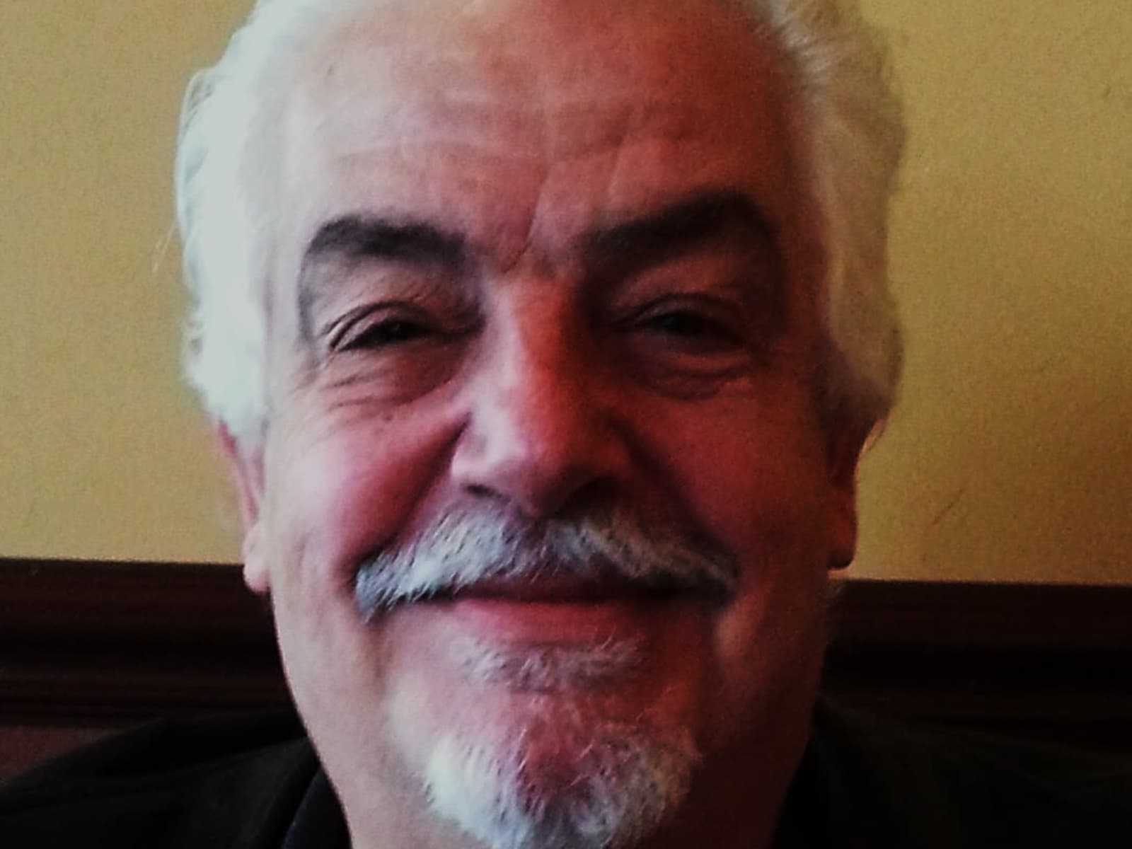 Steven from Ardmore, Pennsylvania, United States