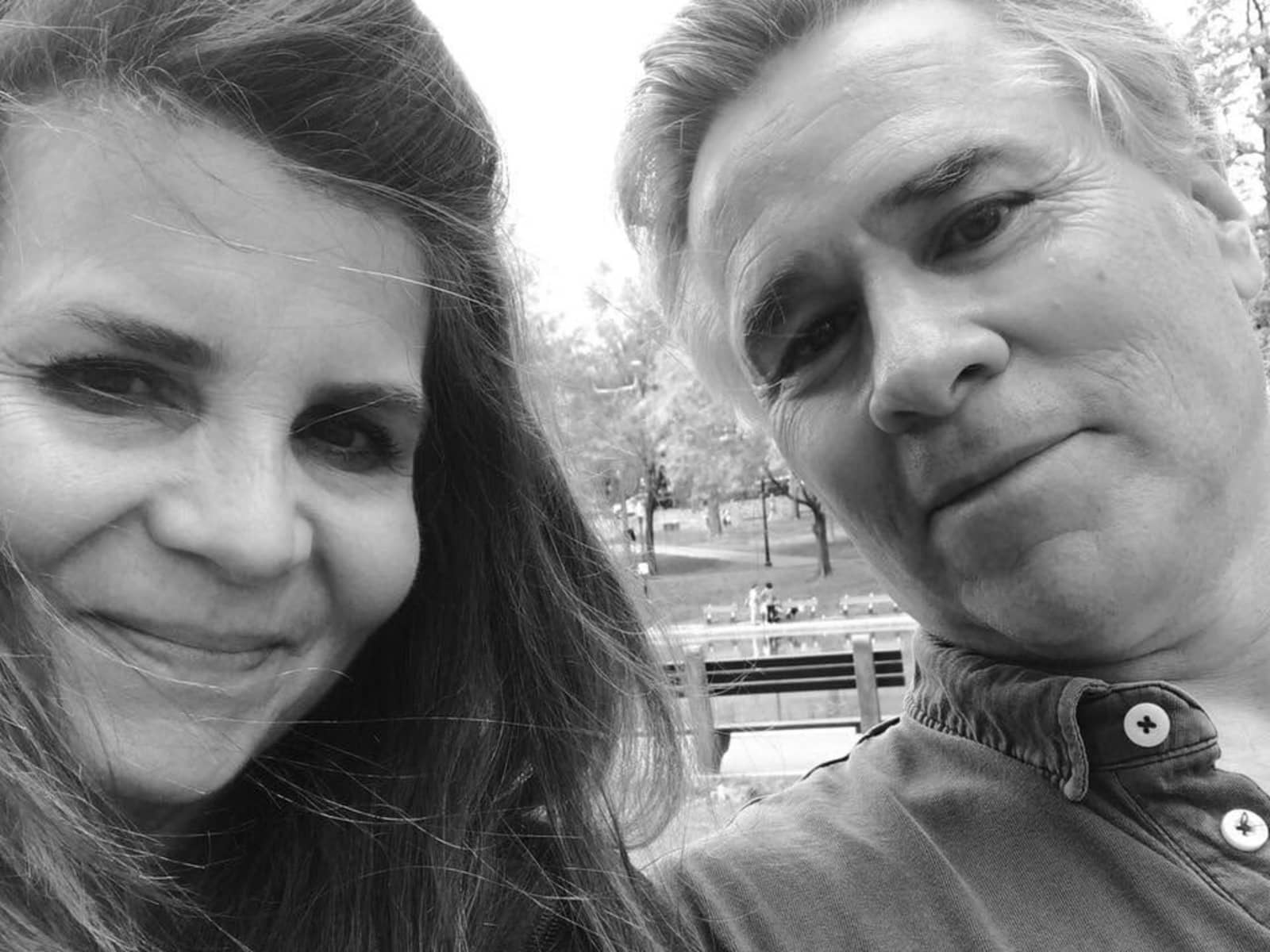Robin & don & Don from Plymouth, Massachusetts, United States