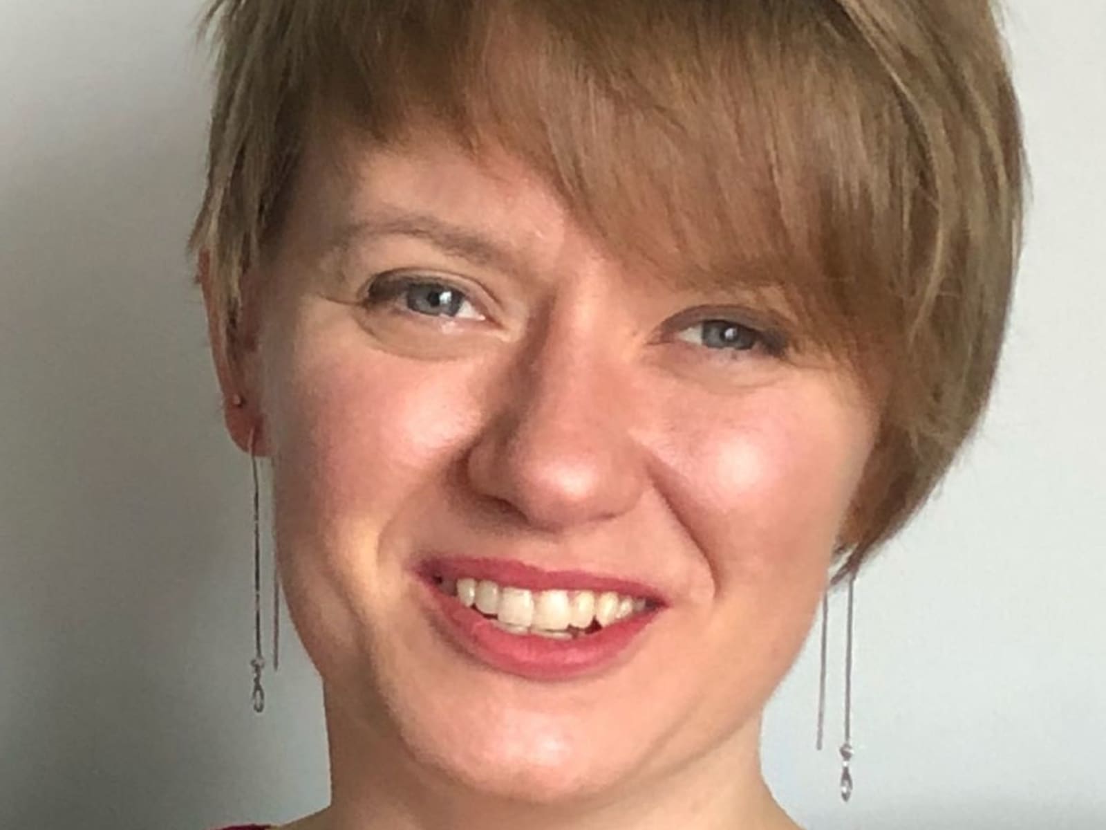Wilma from Dundee, United Kingdom