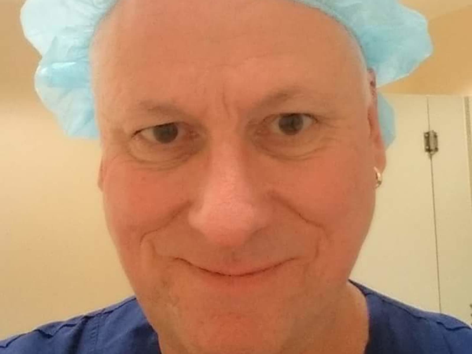 Paul from Gawler, South Australia, Australia