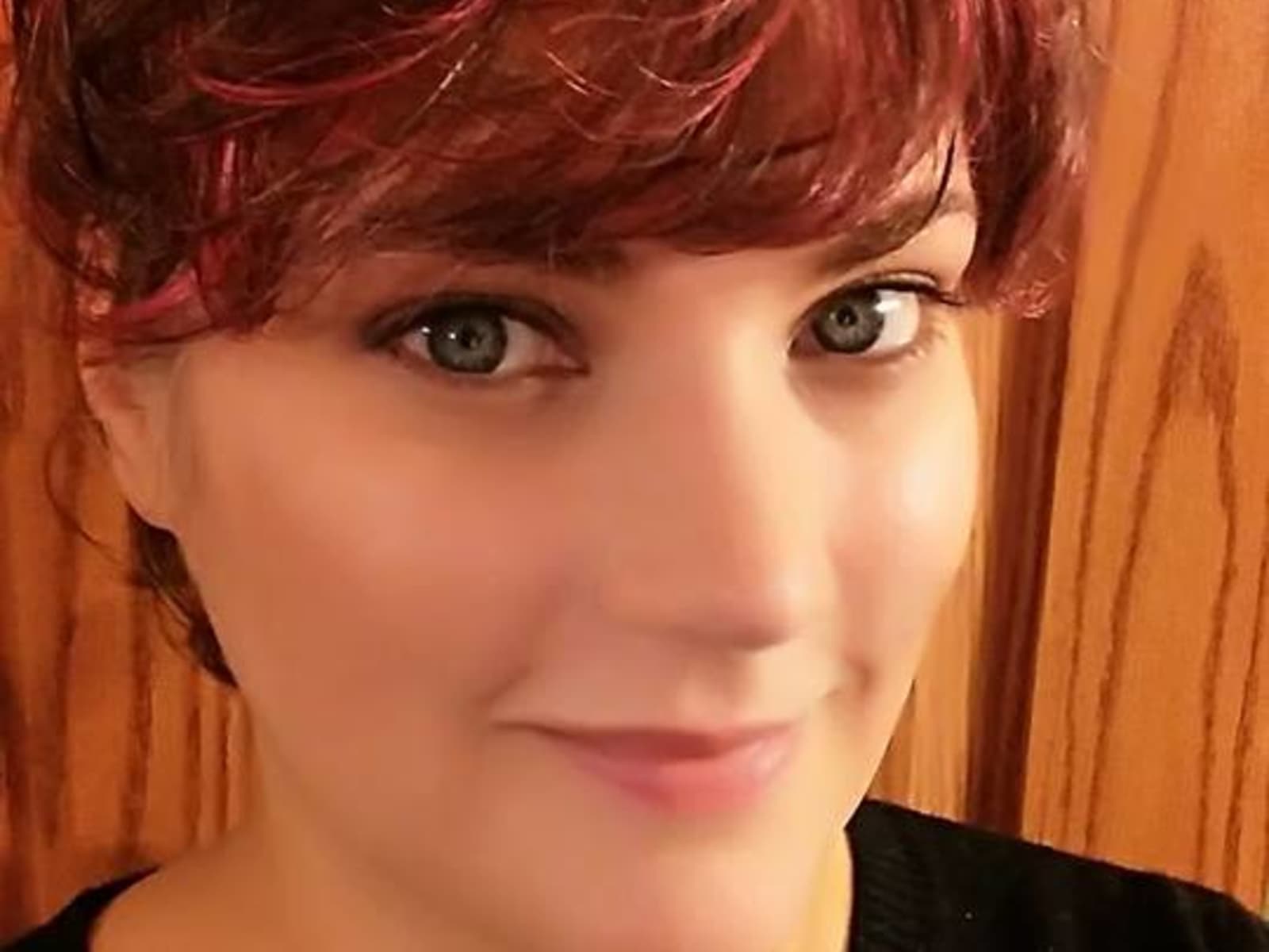 Sherrie from Mount Laurel, New Jersey, United States