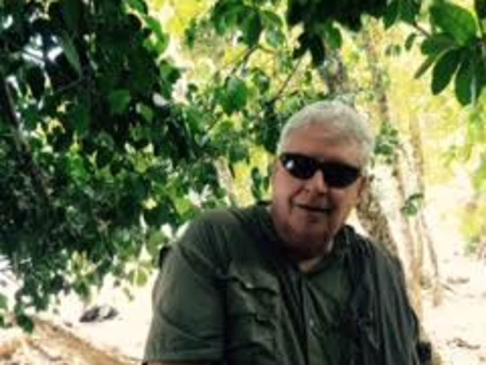 Robert & Lynn from Leawood, Kansas, United States