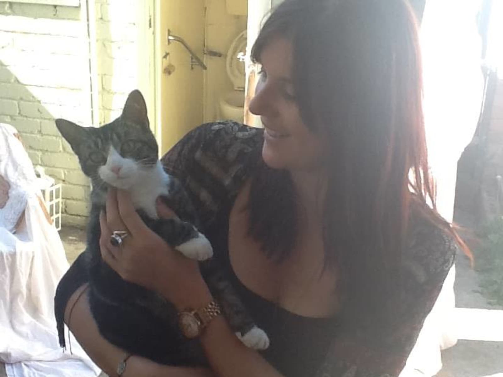 Monica from Vancouver, British Columbia, Canada