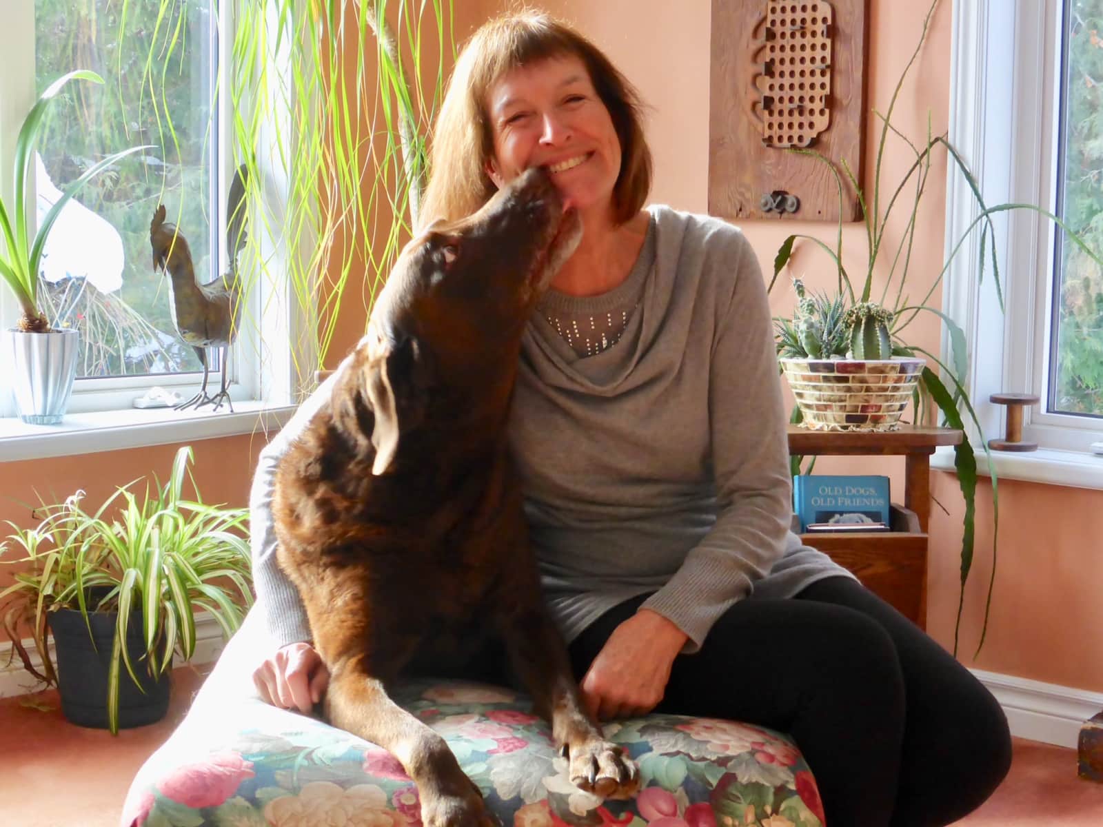 Lynette from Shelburne, Ontario, Canada
