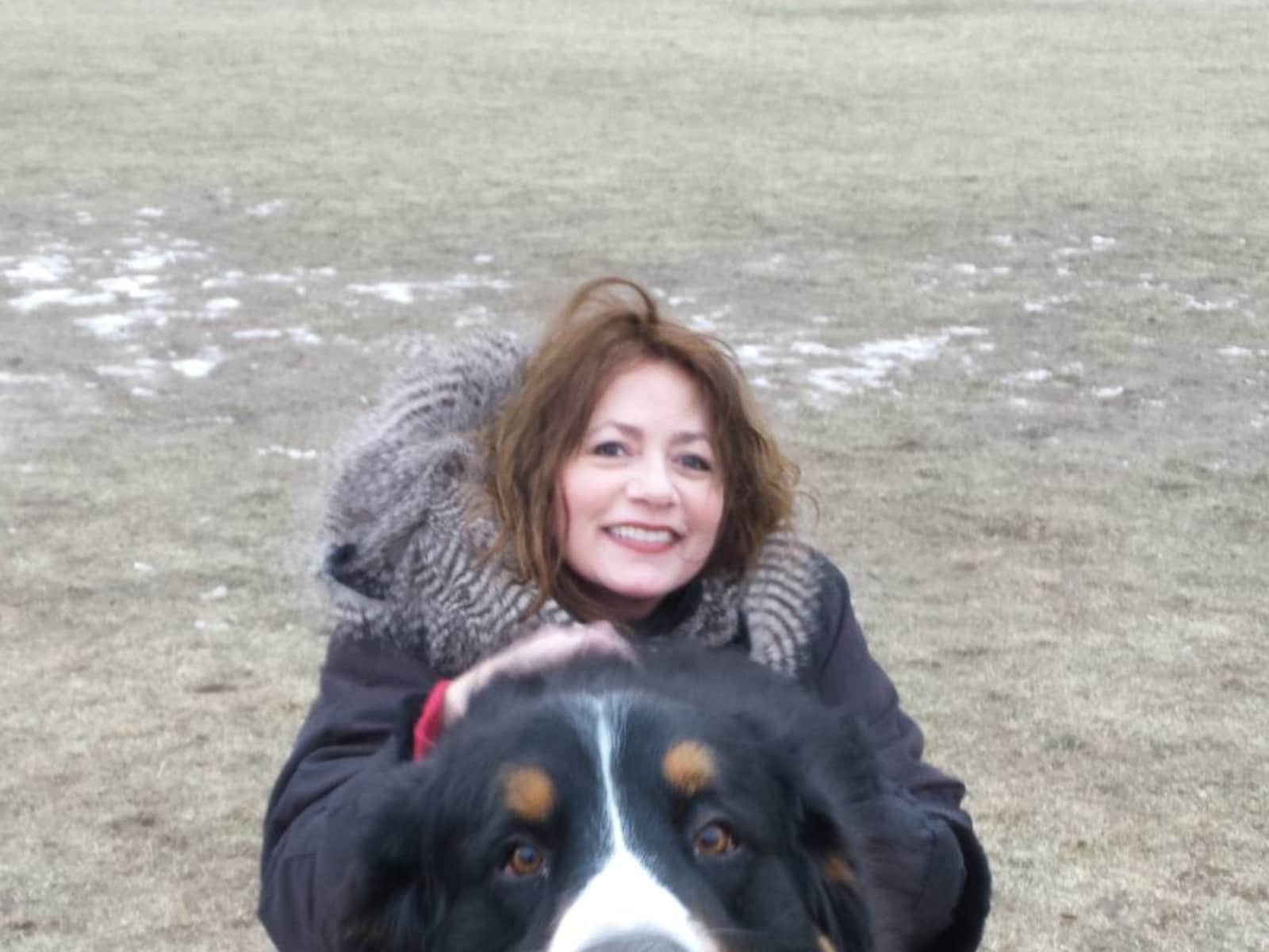 Lee from Toronto, Ontario, Canada