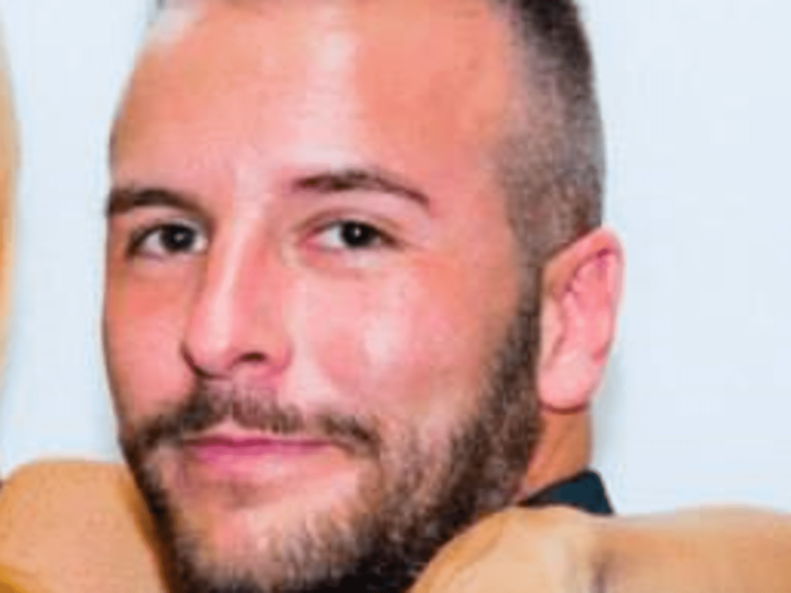 Enrico from Guildford, United Kingdom