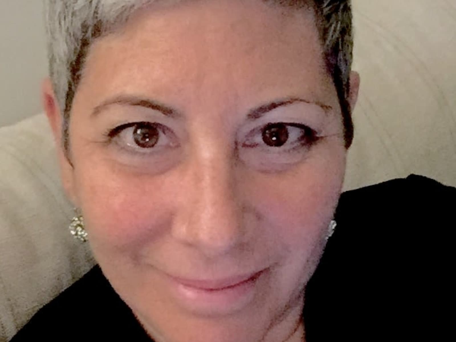 Barbara from Las Vegas, Nevada, United States