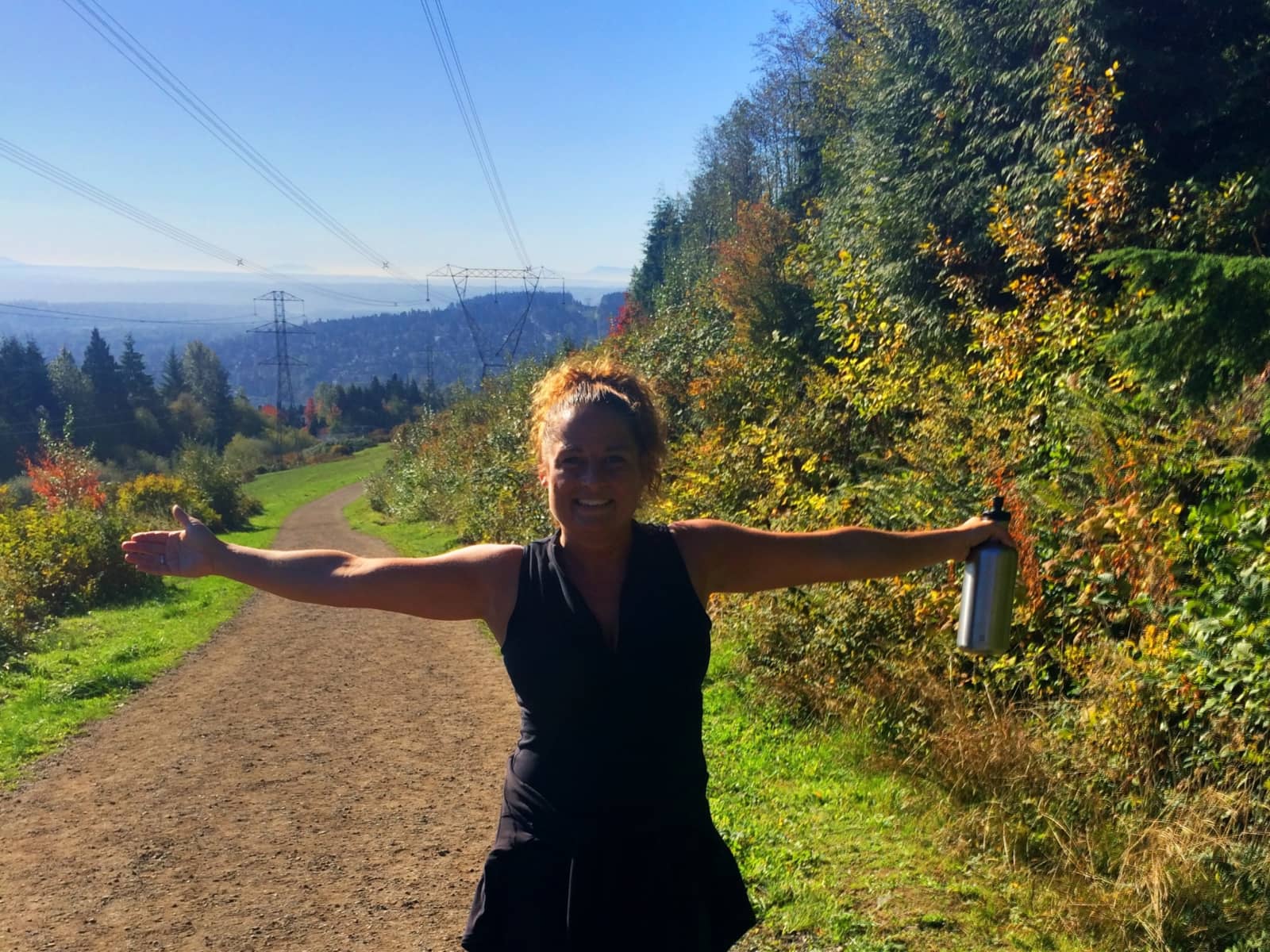 Shelley from Kelowna, British Columbia, Canada