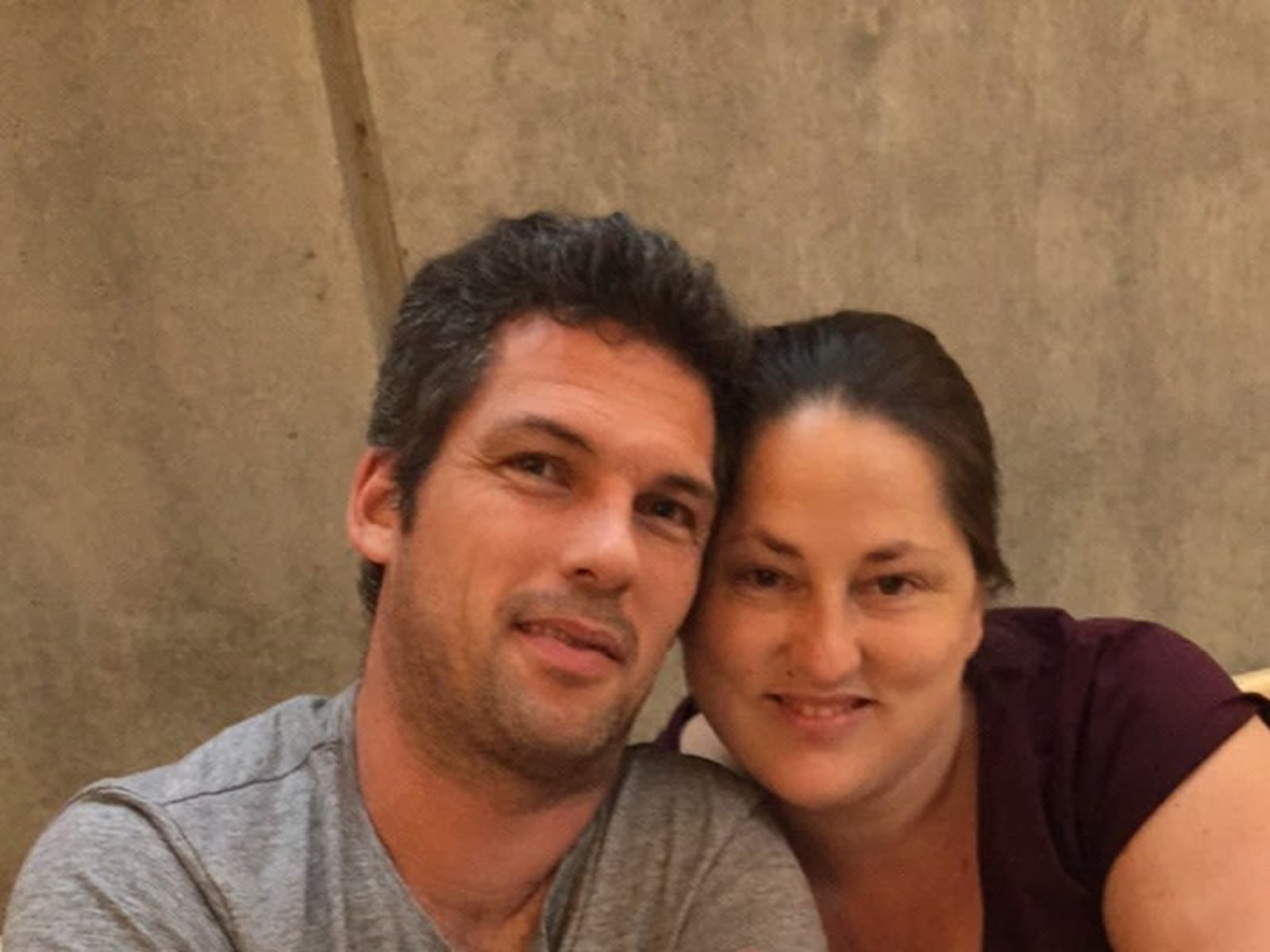 Diana & Marcel from Bregenz, Austria