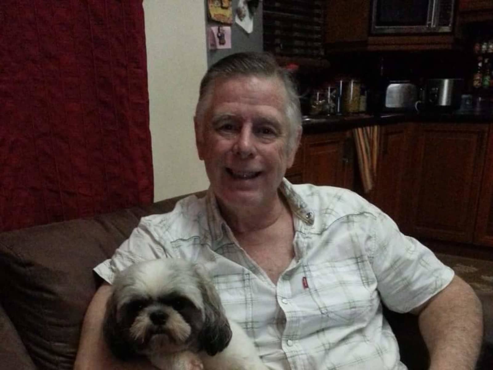 Darrell & Mhay from Geelong, Victoria, Australia