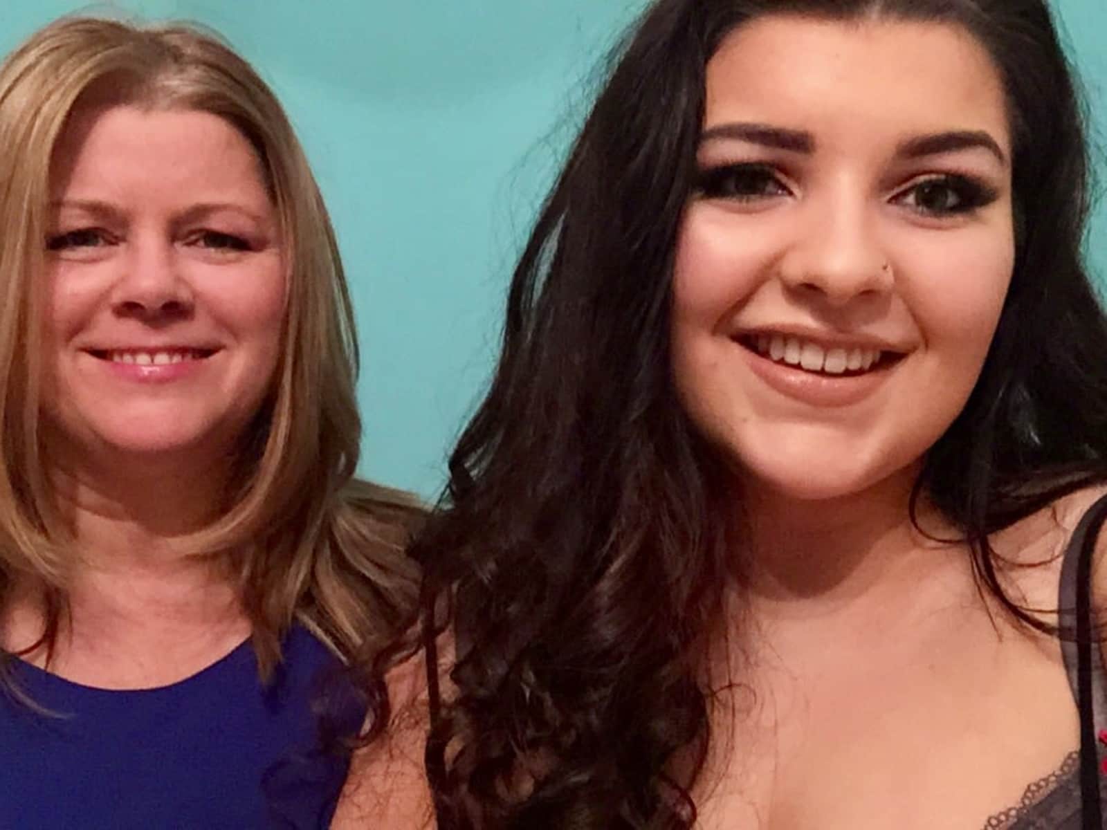 Julia from Northwich, United Kingdom