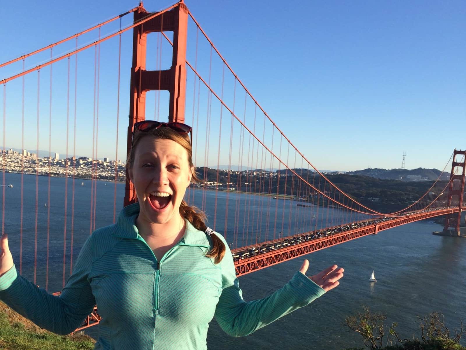 Kelsey from Denver, Colorado, United States